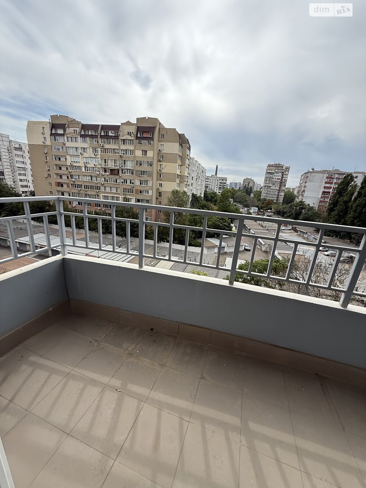 Продаж однокімнатної квартири в Одесі, на просп. Лесі Українки 19 корпус 4, район Приморський фото 1