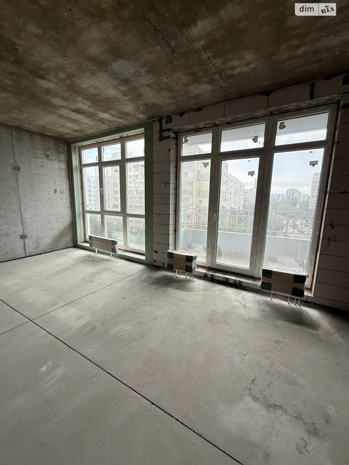 Продаж однокімнатної квартири в Одесі, на просп. Лесі Українки 19 корпус 4, район Приморський фото 1