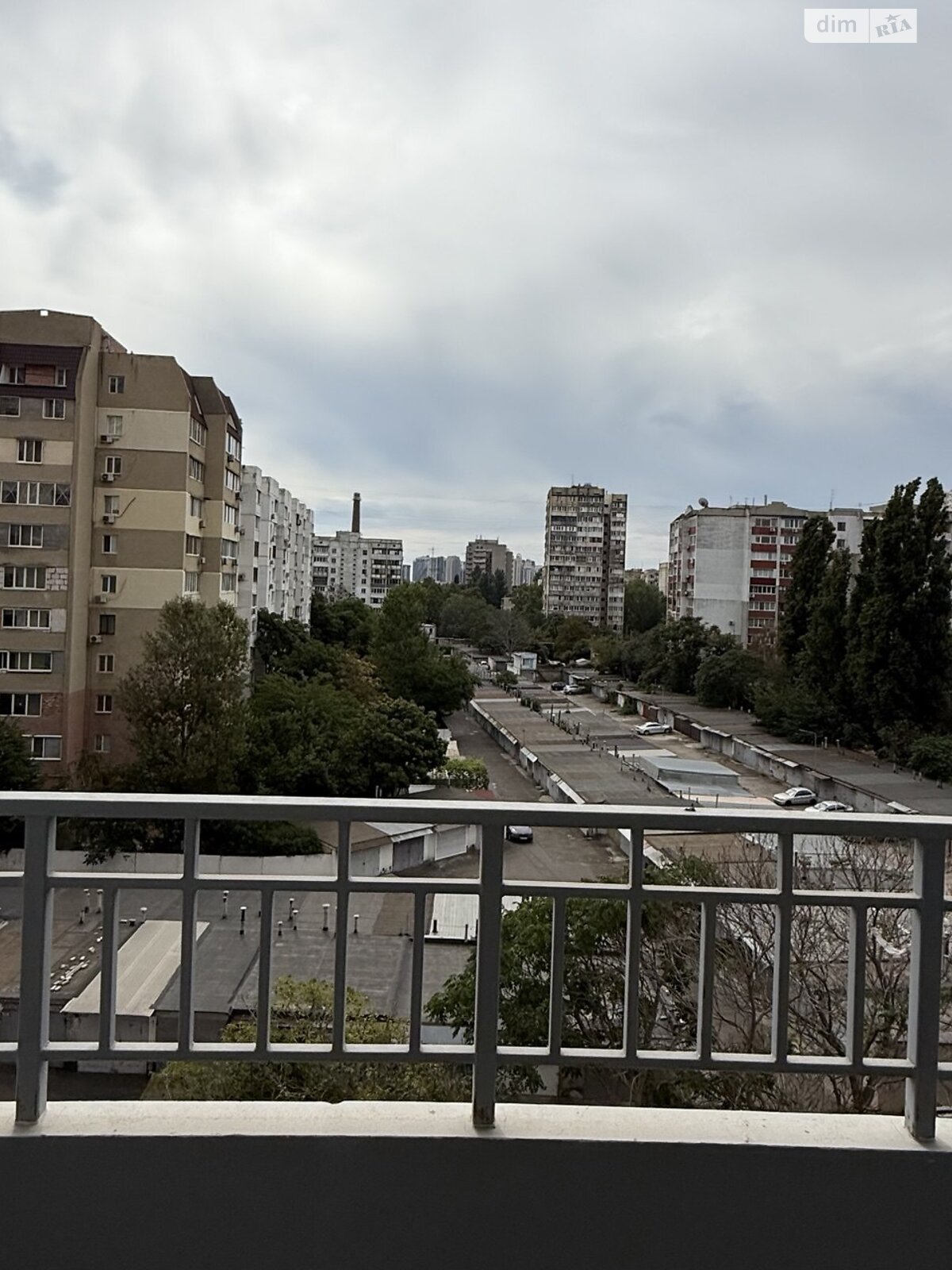 Продаж однокімнатної квартири в Одесі, на просп. Лесі Українки 19 корпус 4, район Приморський фото 1