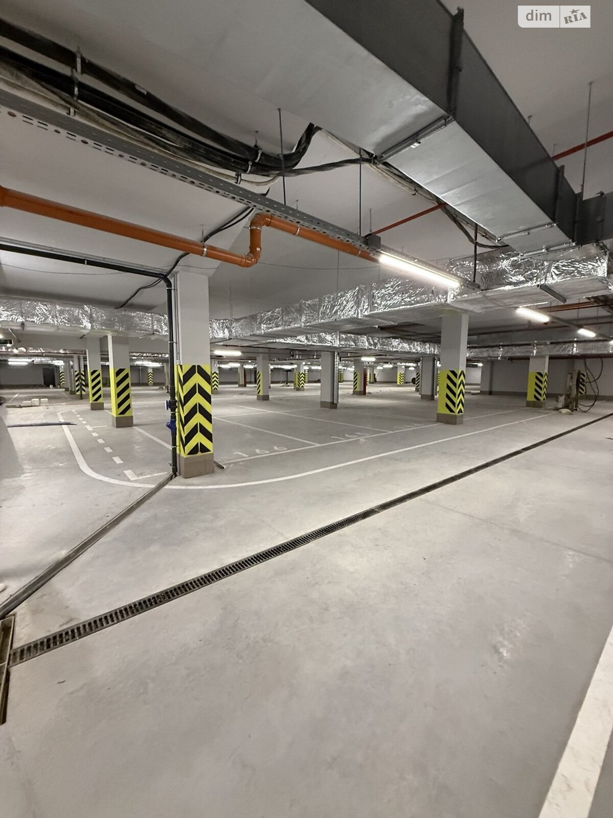 Продаж однокімнатної квартири в Одесі, на просп. Лесі Українки 19 корпус 4, район Приморський фото 1