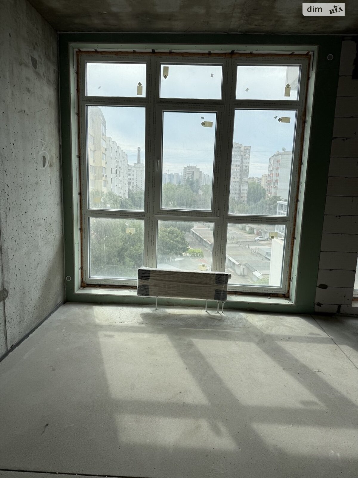 Продаж однокімнатної квартири в Одесі, на просп. Лесі Українки 19 корпус 4, район Приморський фото 1