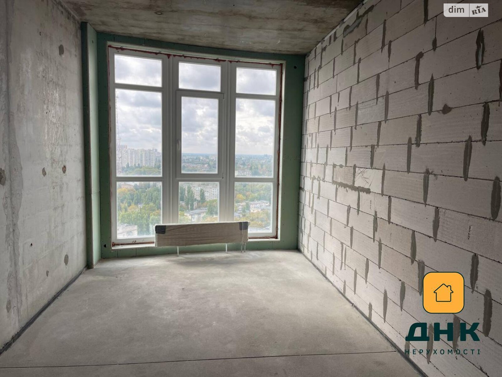 Продаж двокімнатної квартири в Одесі, на просп. Лесі Українки 19 корпус 4, район Приморський фото 1