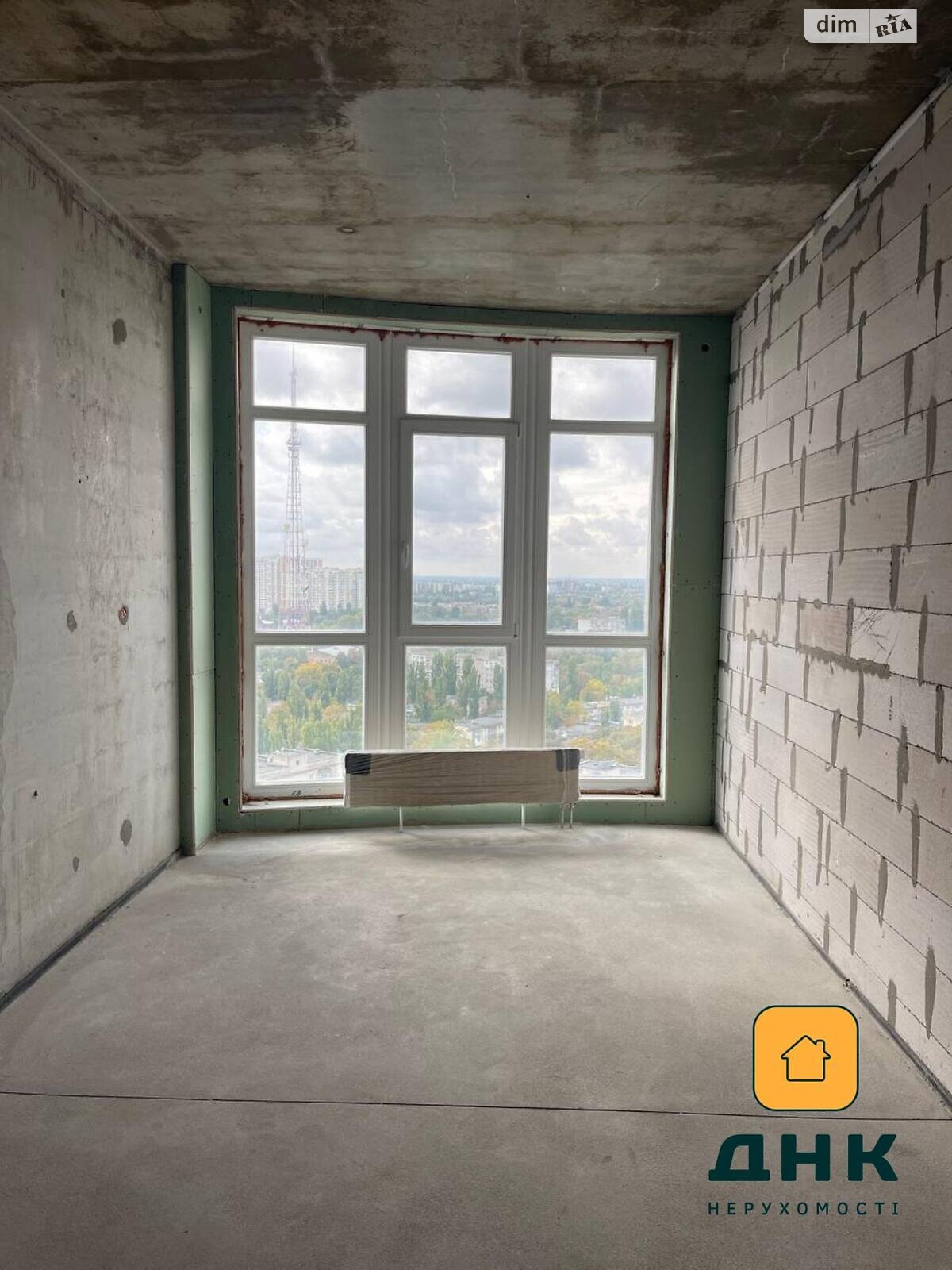 Продаж двокімнатної квартири в Одесі, на просп. Лесі Українки 19 корпус 4, район Приморський фото 1