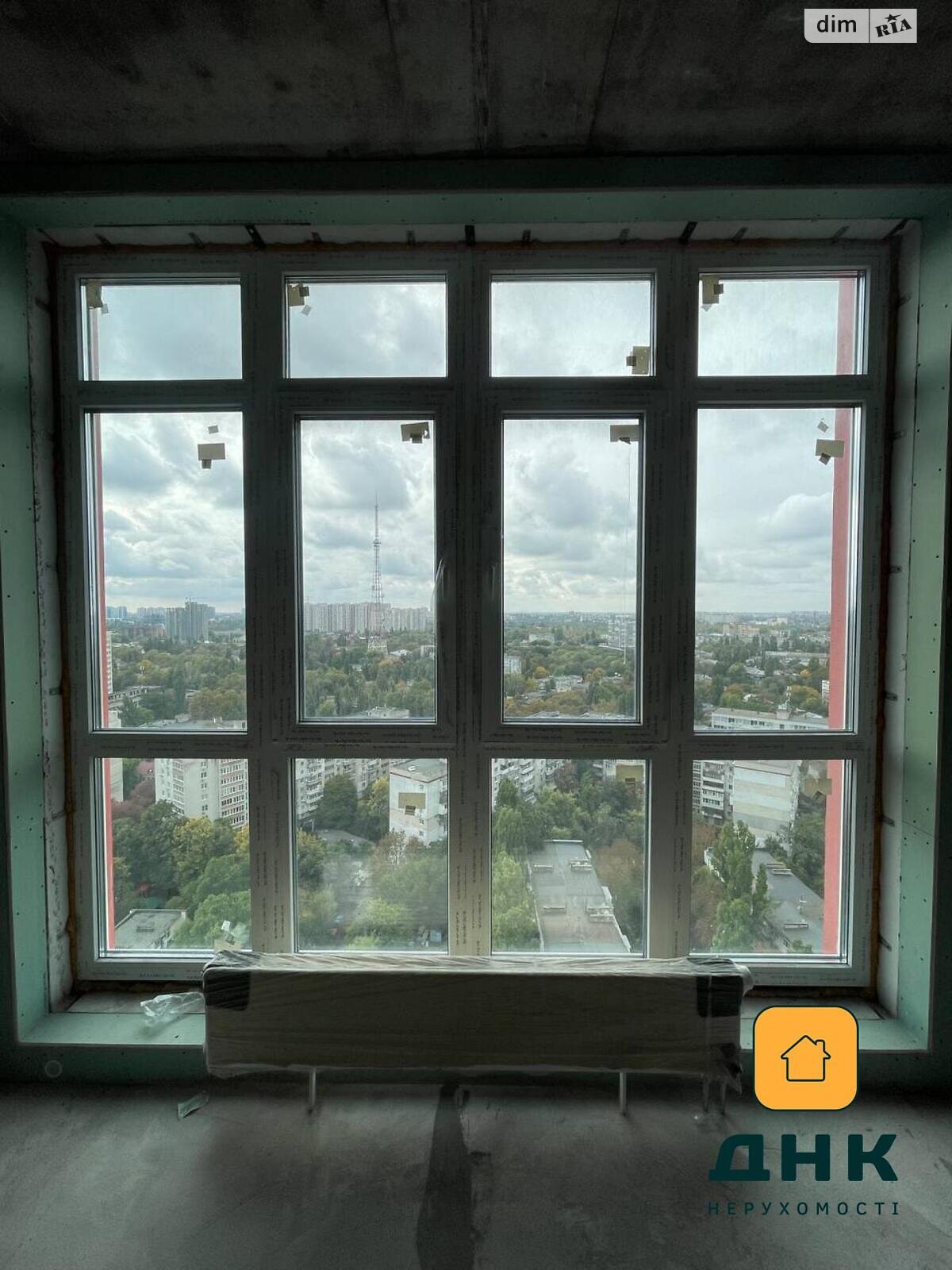 Продаж двокімнатної квартири в Одесі, на просп. Лесі Українки 19 корпус 4, район Приморський фото 1