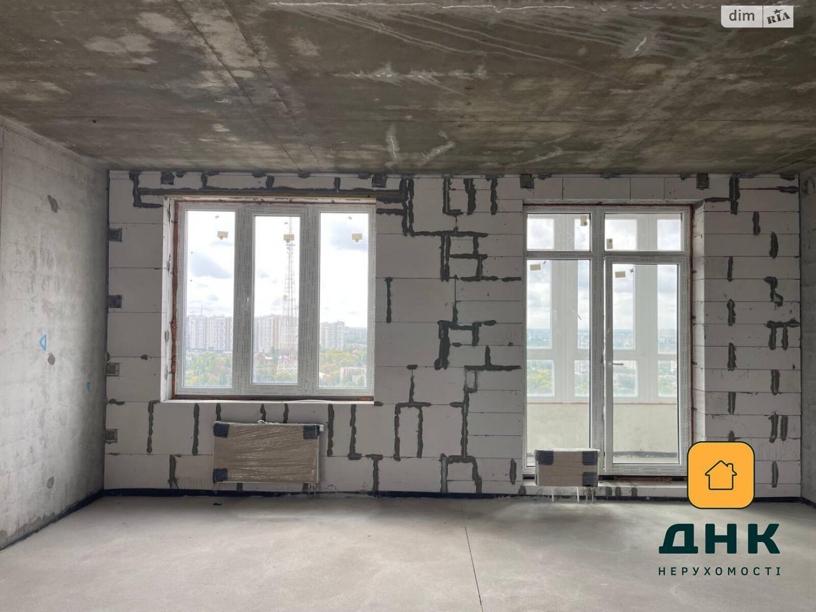 Продаж двокімнатної квартири в Одесі, на просп. Лесі Українки 19 корпус 4, район Приморський фото 1