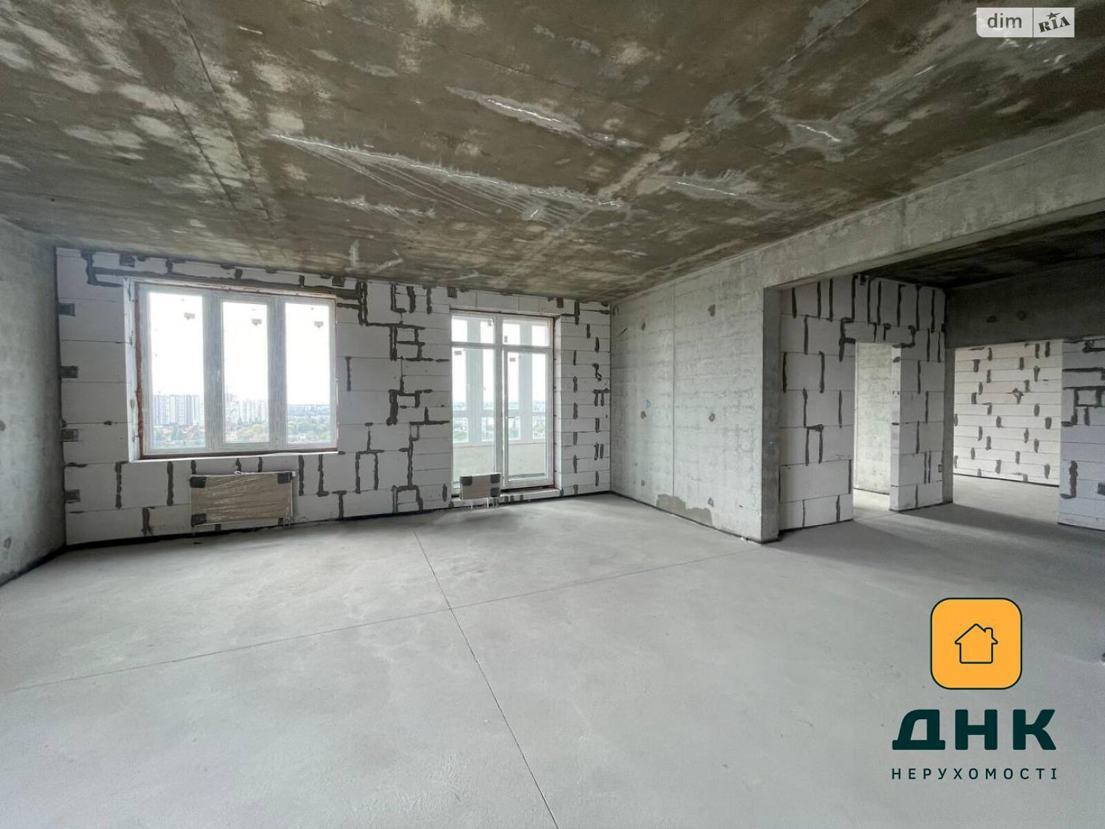 Продаж двокімнатної квартири в Одесі, на просп. Лесі Українки 19 корпус 4, район Приморський фото 1