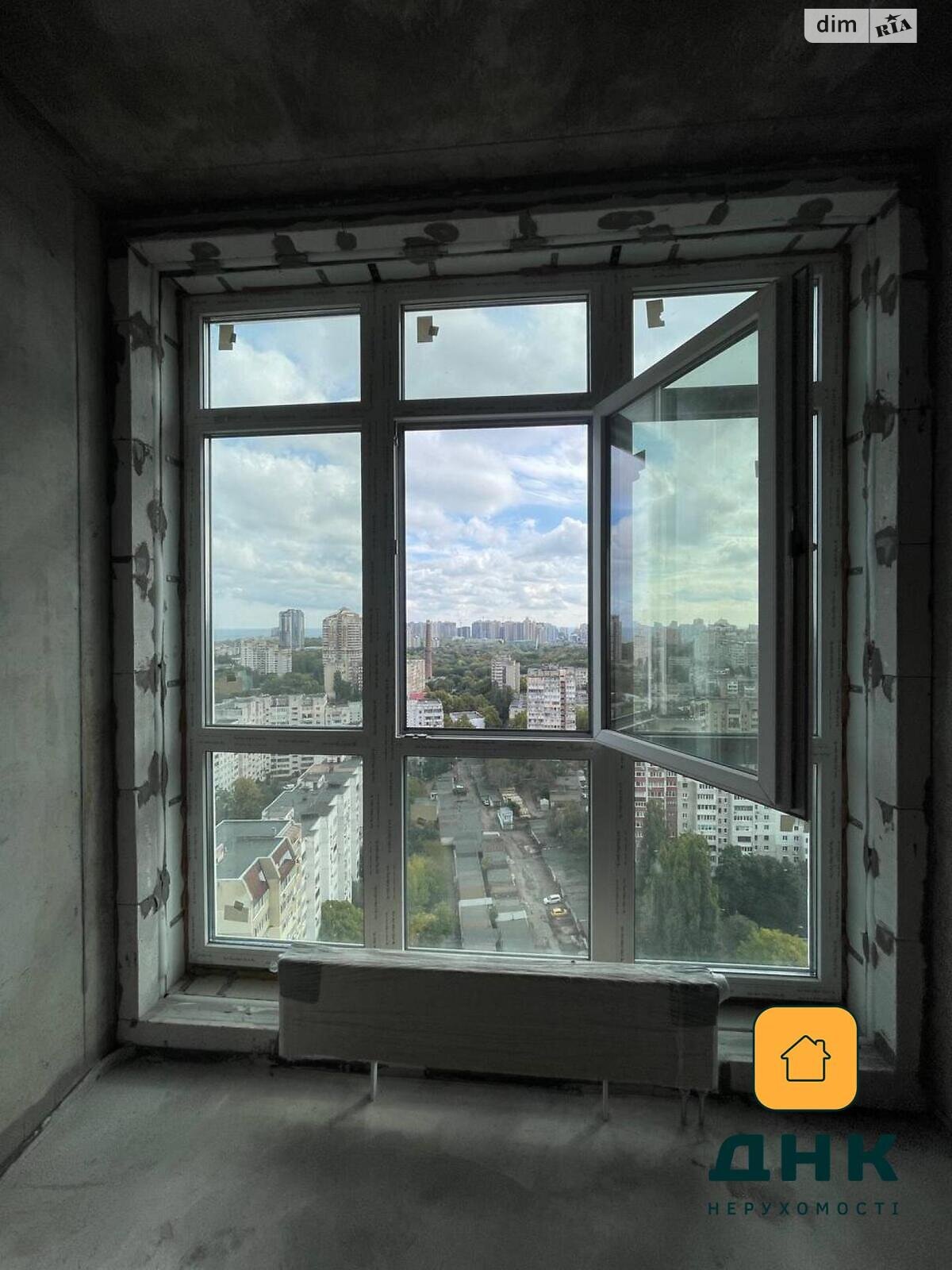 Продаж двокімнатної квартири в Одесі, на просп. Лесі Українки 19 корпус 4, район Приморський фото 1