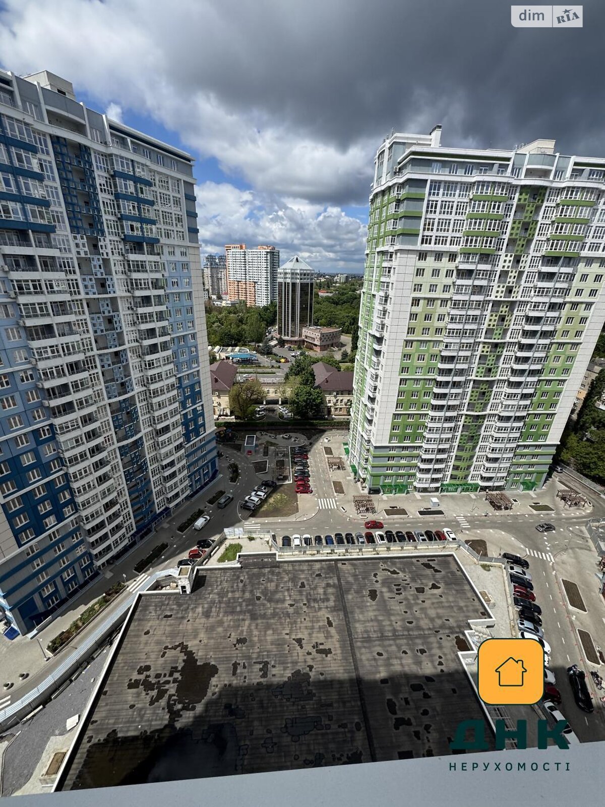 Продаж двокімнатної квартири в Одесі, на просп. Лесі Українки 19 корпус 4, район Приморський фото 1