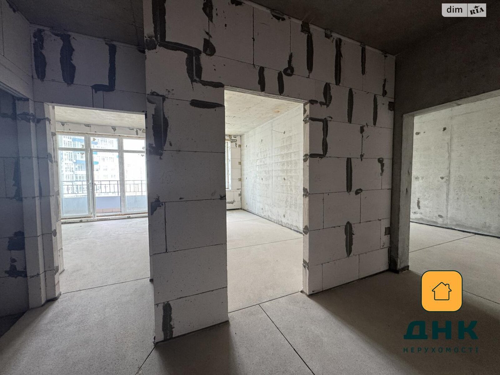 Продаж двокімнатної квартири в Одесі, на просп. Лесі Українки 19 корпус 4, район Приморський фото 1