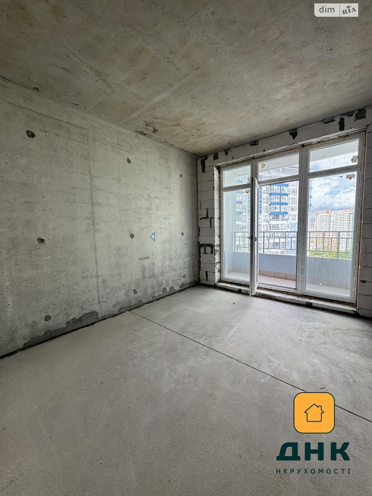 Продаж двокімнатної квартири в Одесі, на просп. Лесі Українки 19 корпус 4, район Приморський фото 1