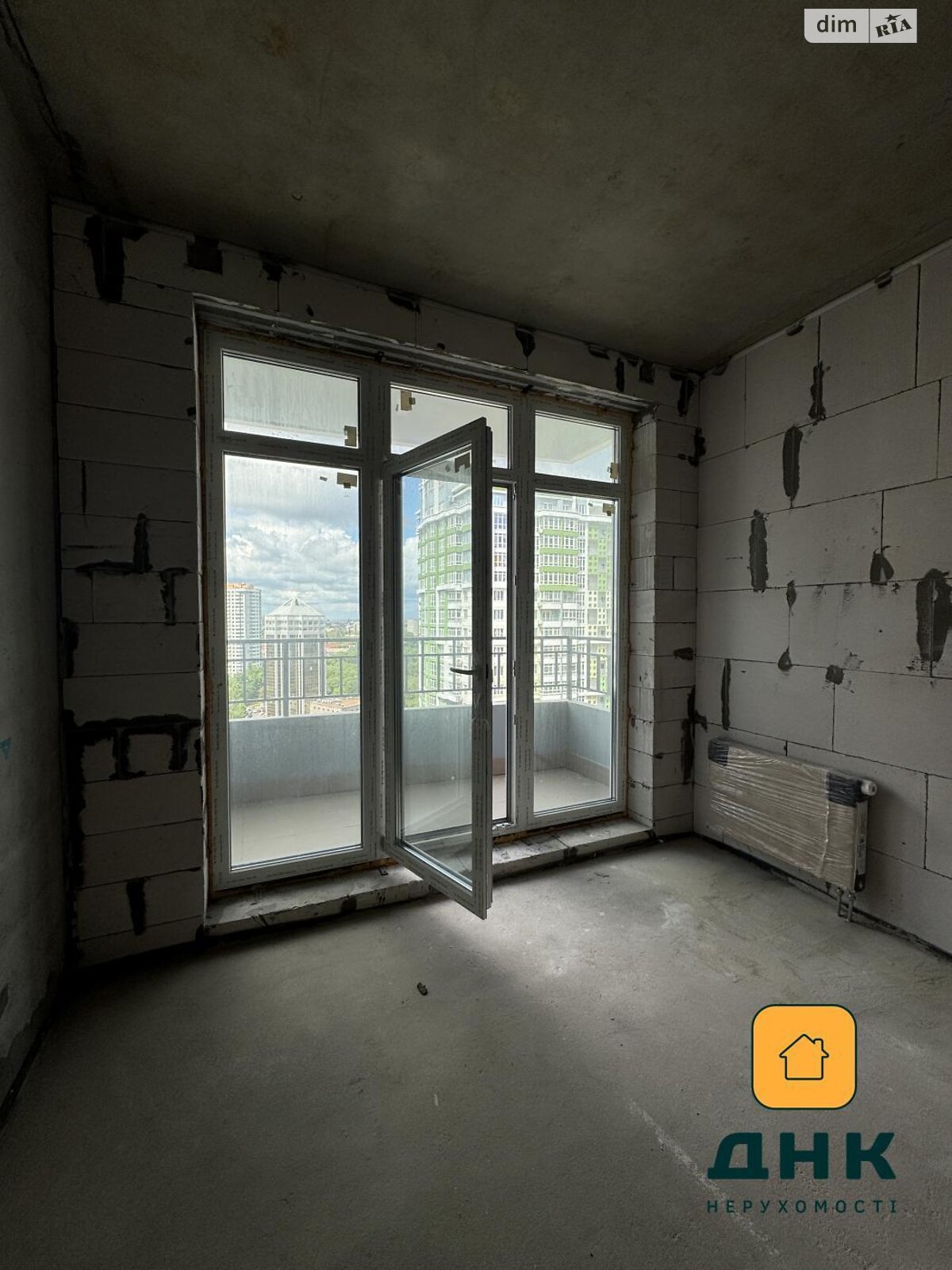 Продаж двокімнатної квартири в Одесі, на просп. Лесі Українки 19 корпус 4, район Приморський фото 1