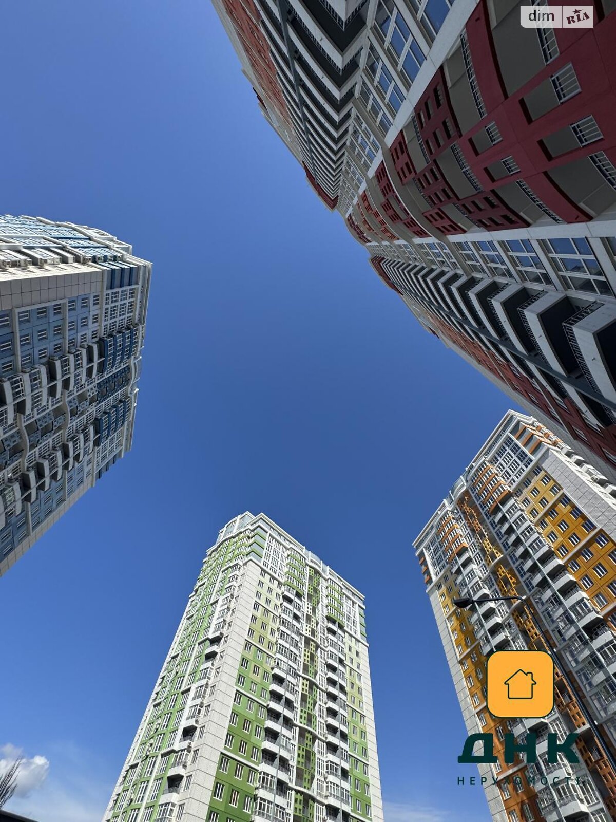 Продаж двокімнатної квартири в Одесі, на просп. Лесі Українки 19 корпус 4, район Приморський фото 1