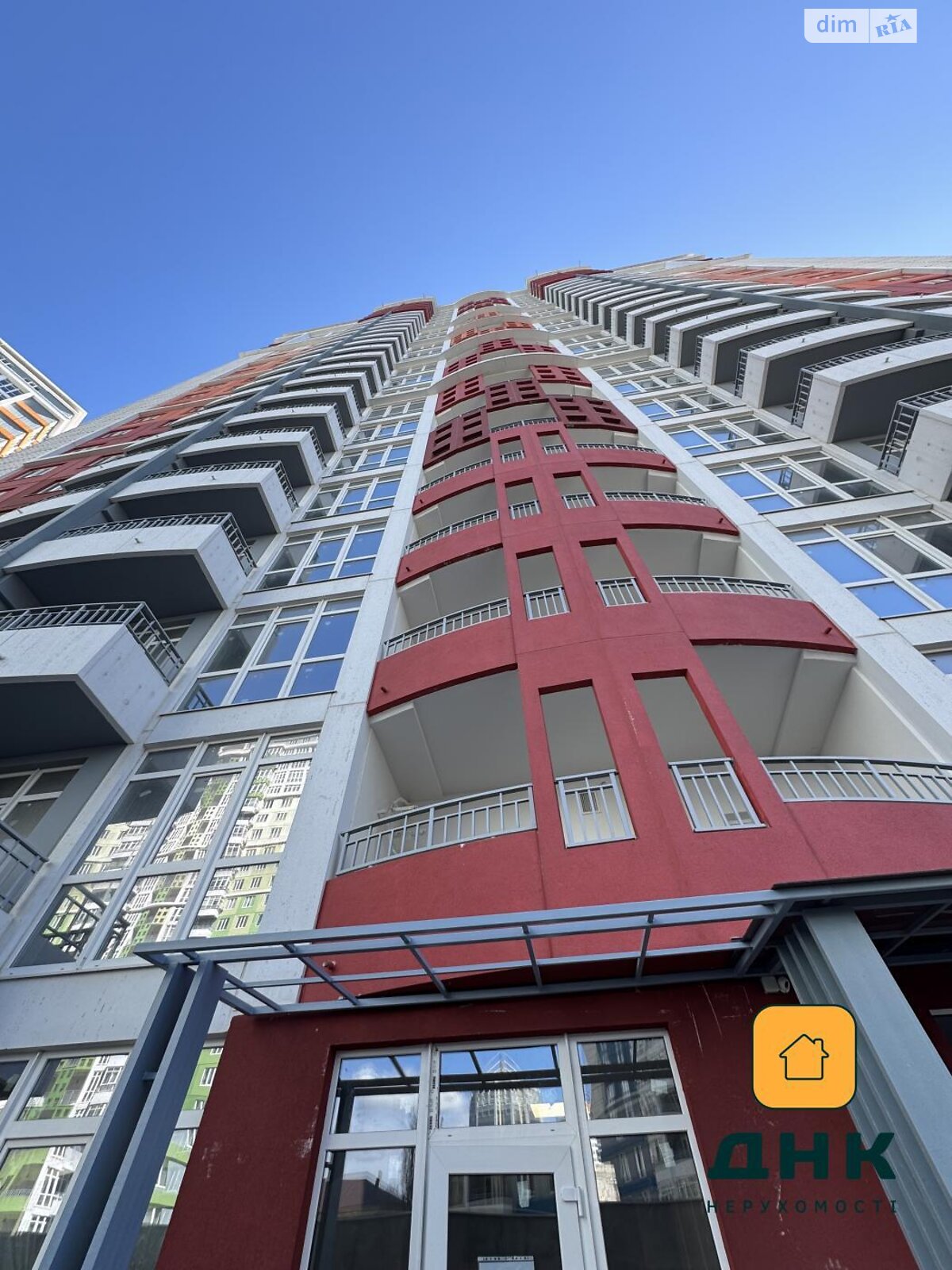 Продаж двокімнатної квартири в Одесі, на просп. Лесі Українки 19 корпус 4, район Приморський фото 1