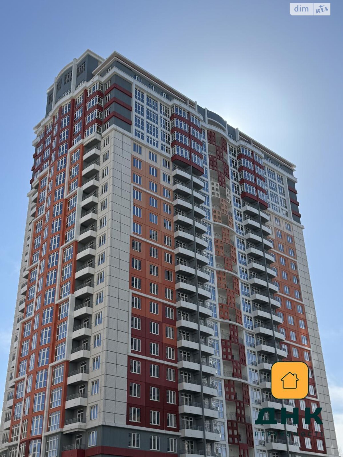 Продаж двокімнатної квартири в Одесі, на просп. Лесі Українки 19 корпус 4, район Приморський фото 1