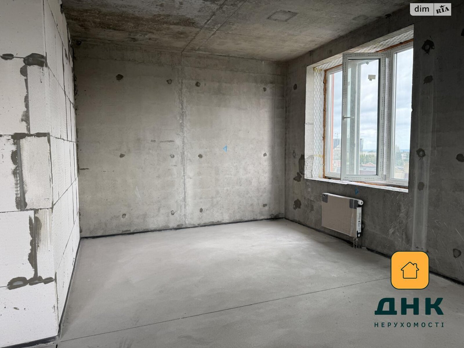 Продаж однокімнатної квартири в Одесі, на просп. Лесі Українки 19 корпус 4, район Приморський фото 1