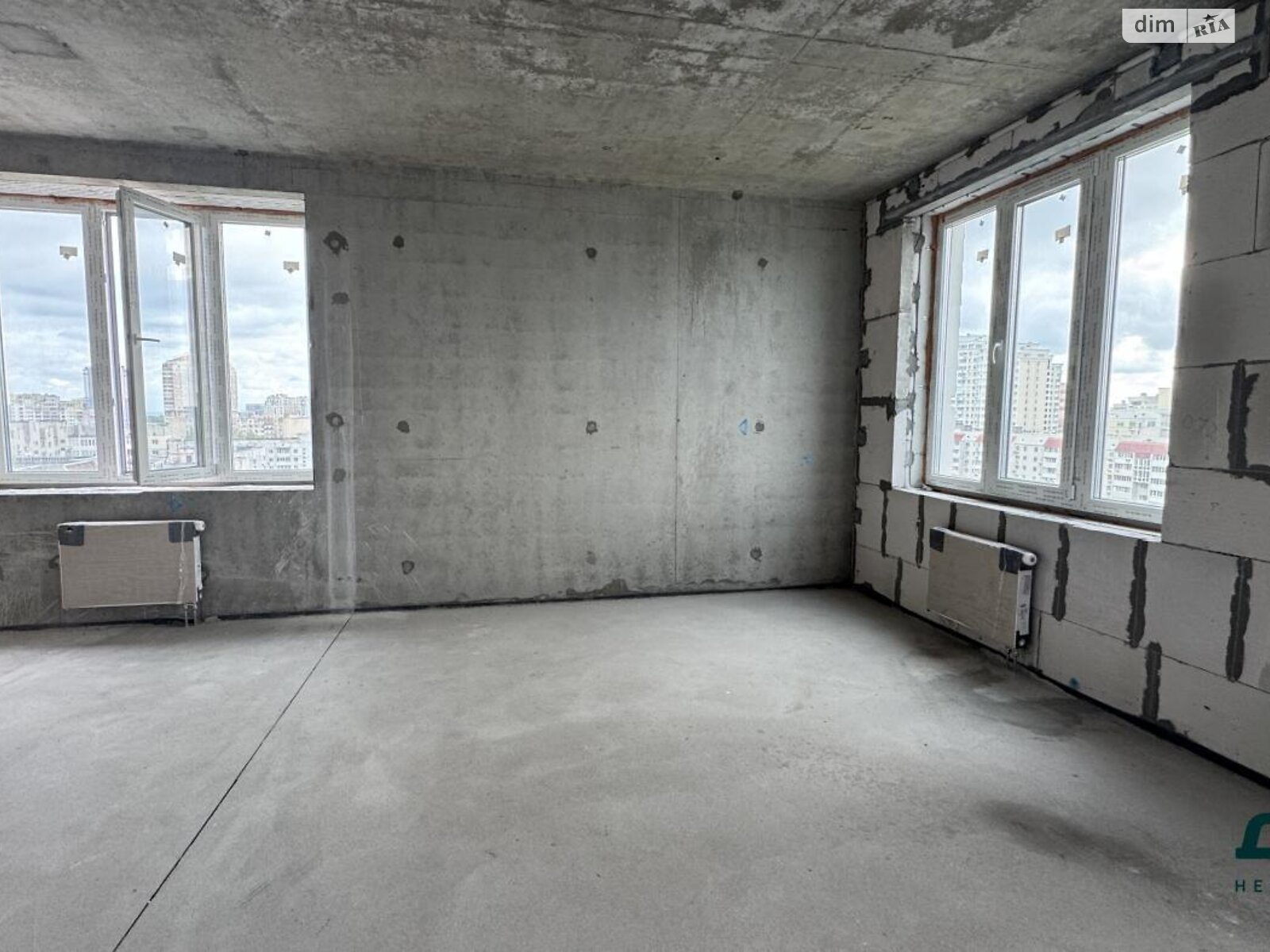 Продаж однокімнатної квартири в Одесі, на просп. Лесі Українки 19 корпус 4, район Приморський фото 1