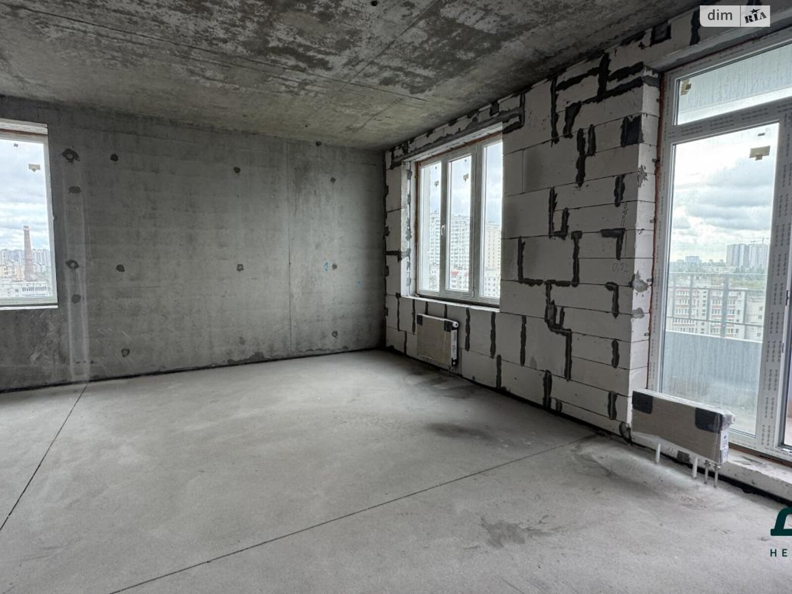 Продаж однокімнатної квартири в Одесі, на просп. Лесі Українки 19 корпус 4, район Приморський фото 1