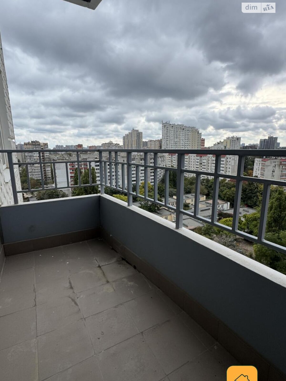 Продаж однокімнатної квартири в Одесі, на просп. Лесі Українки 19 корпус 4, район Приморський фото 1