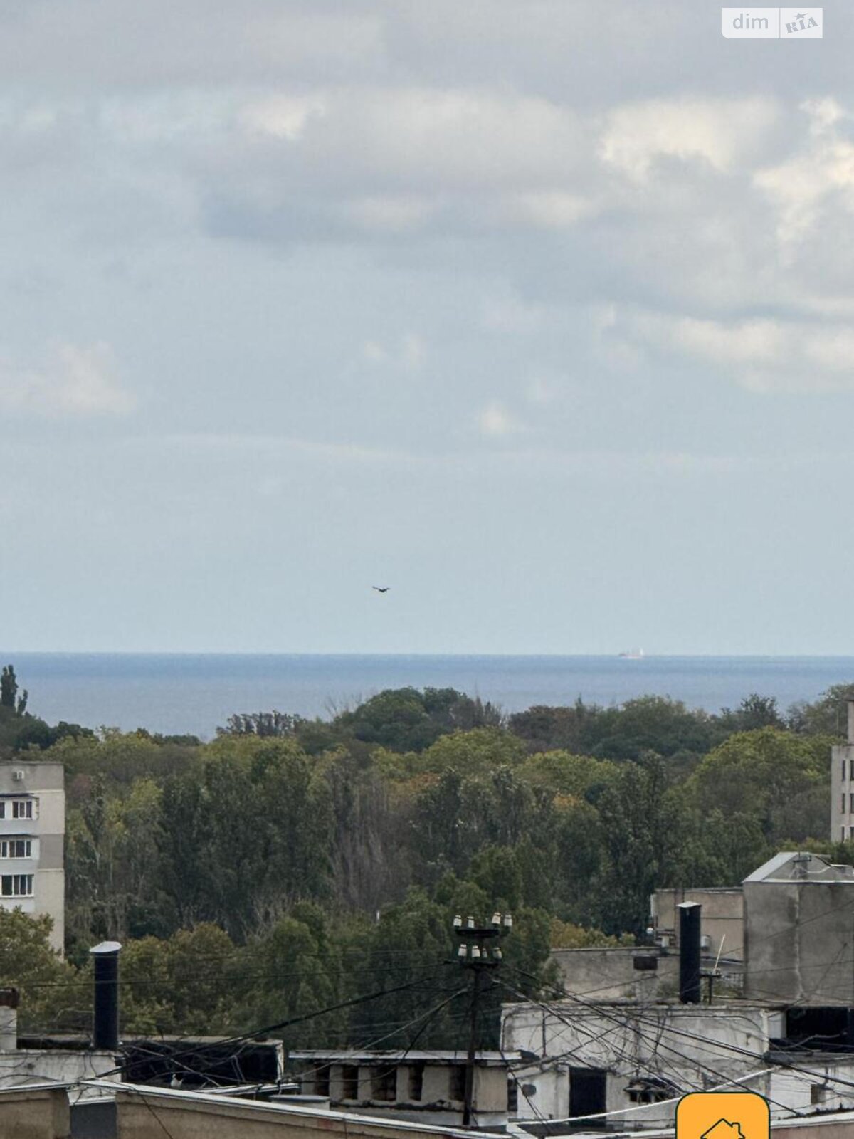 Продаж однокімнатної квартири в Одесі, на просп. Лесі Українки 19 корпус 4, район Приморський фото 1