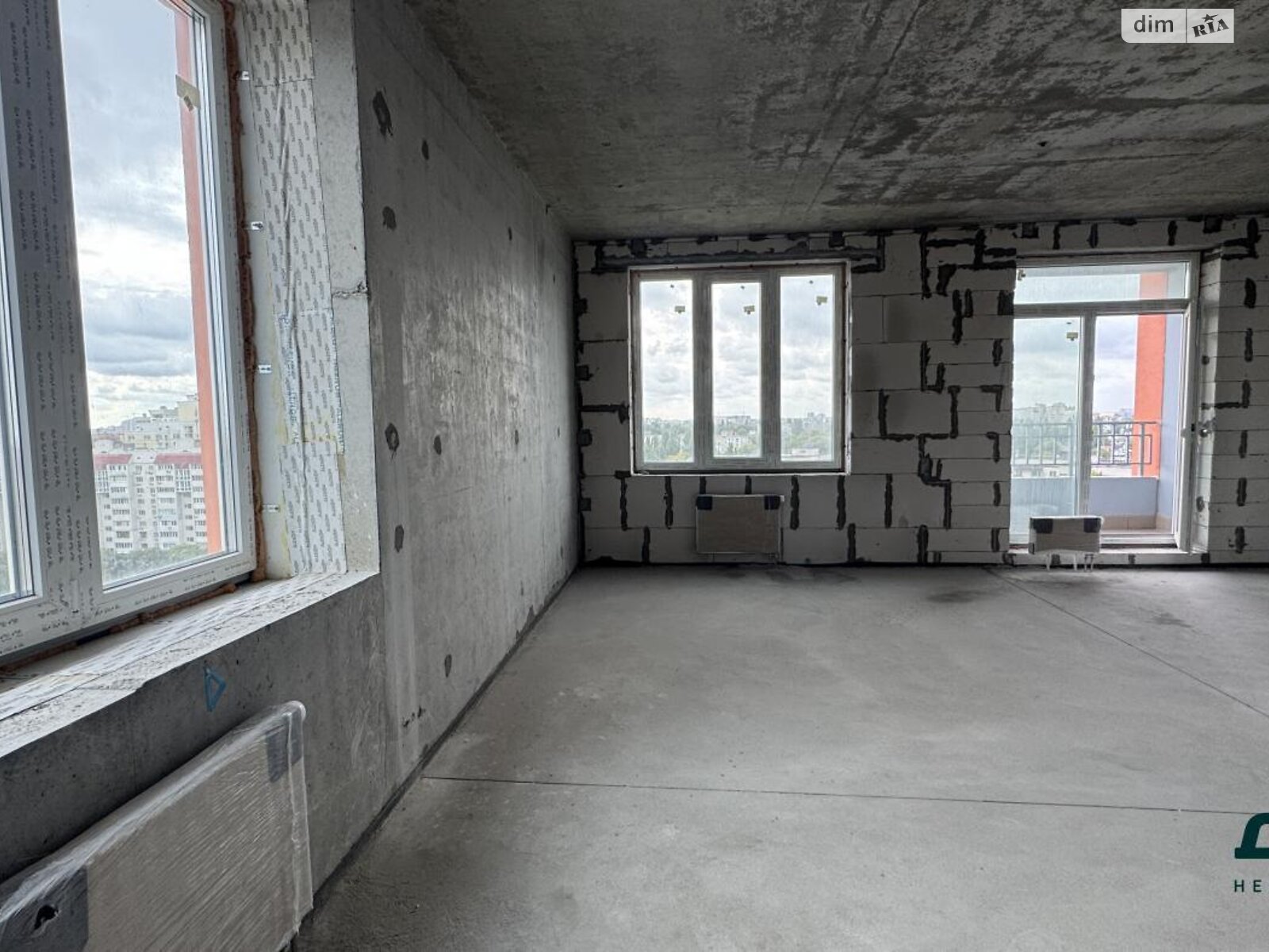 Продаж однокімнатної квартири в Одесі, на просп. Лесі Українки 19 корпус 4, район Приморський фото 1