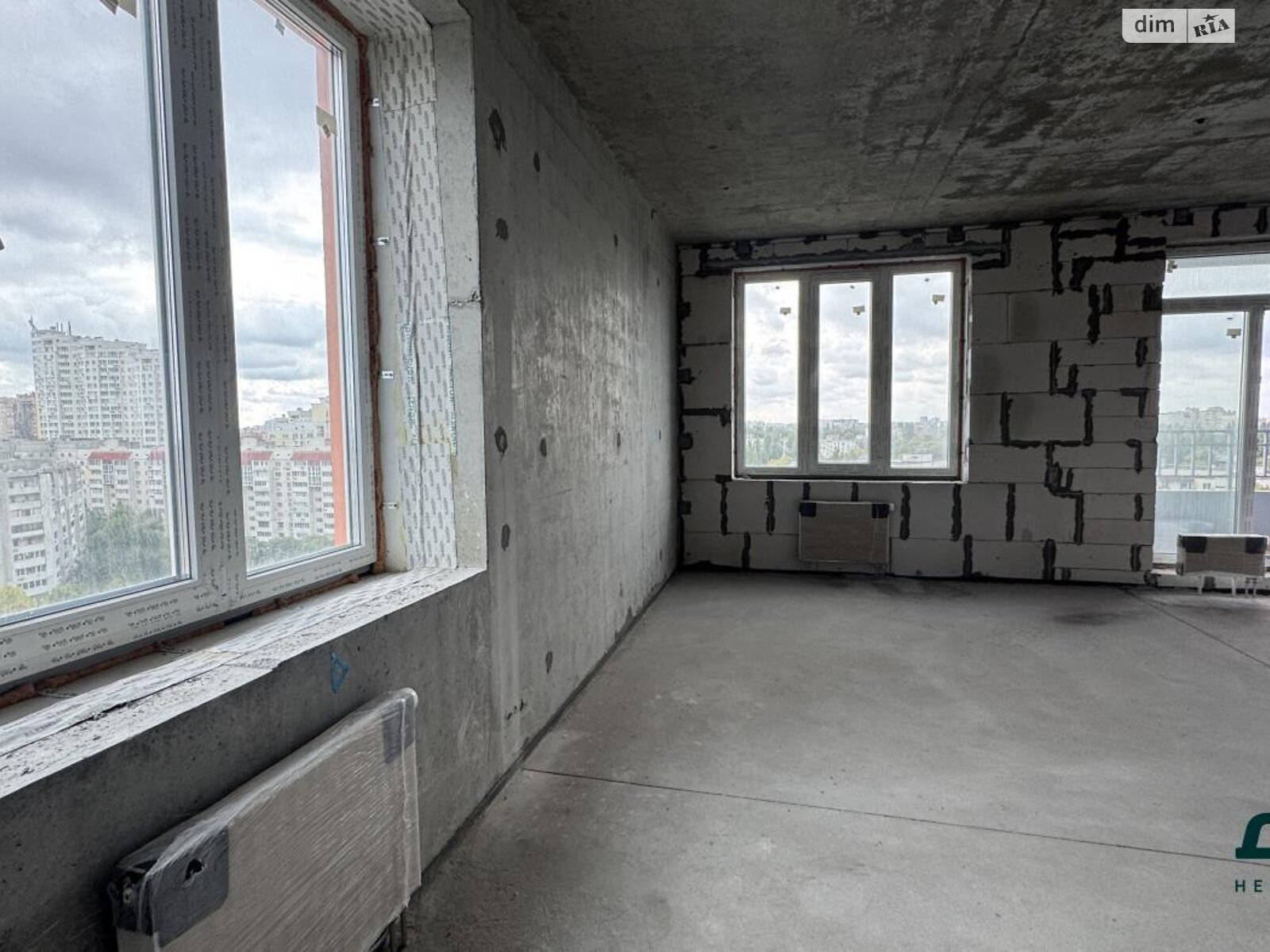 Продаж однокімнатної квартири в Одесі, на просп. Лесі Українки 19 корпус 4, район Приморський фото 1