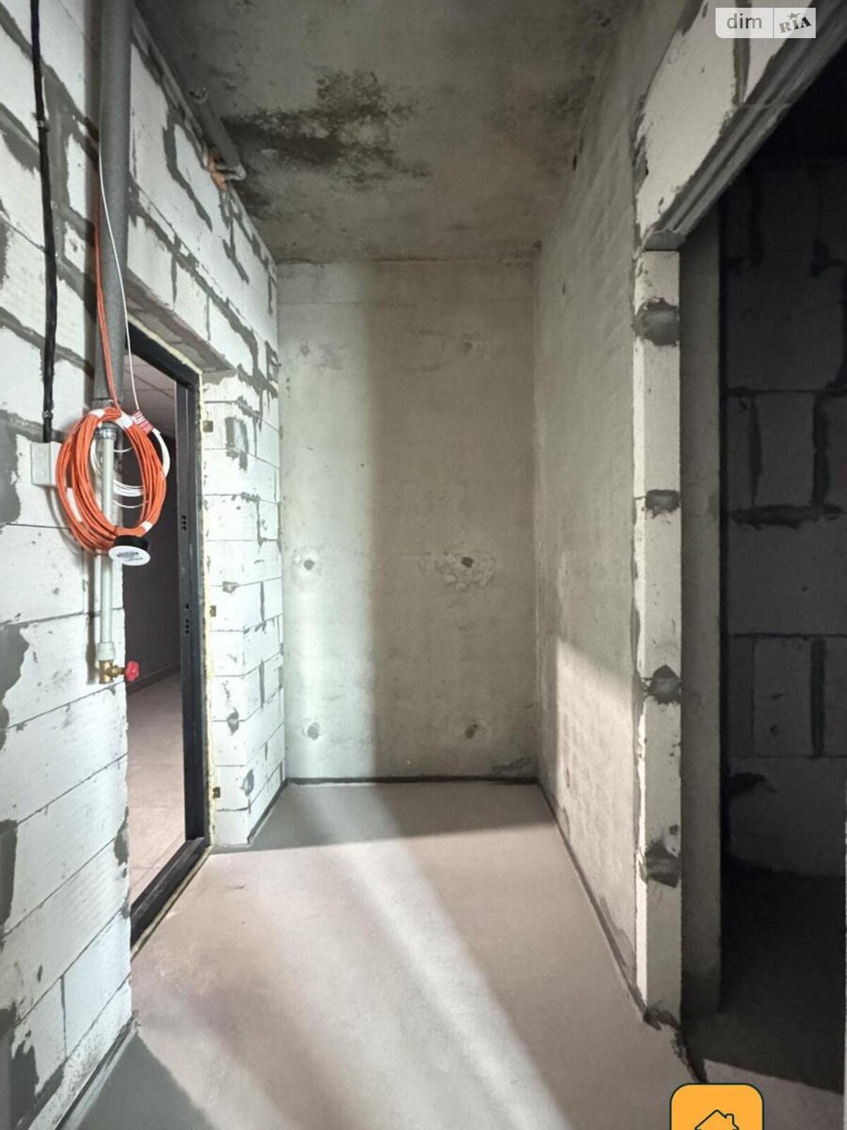 Продаж однокімнатної квартири в Одесі, на просп. Лесі Українки 19 корпус 4, район Приморський фото 1