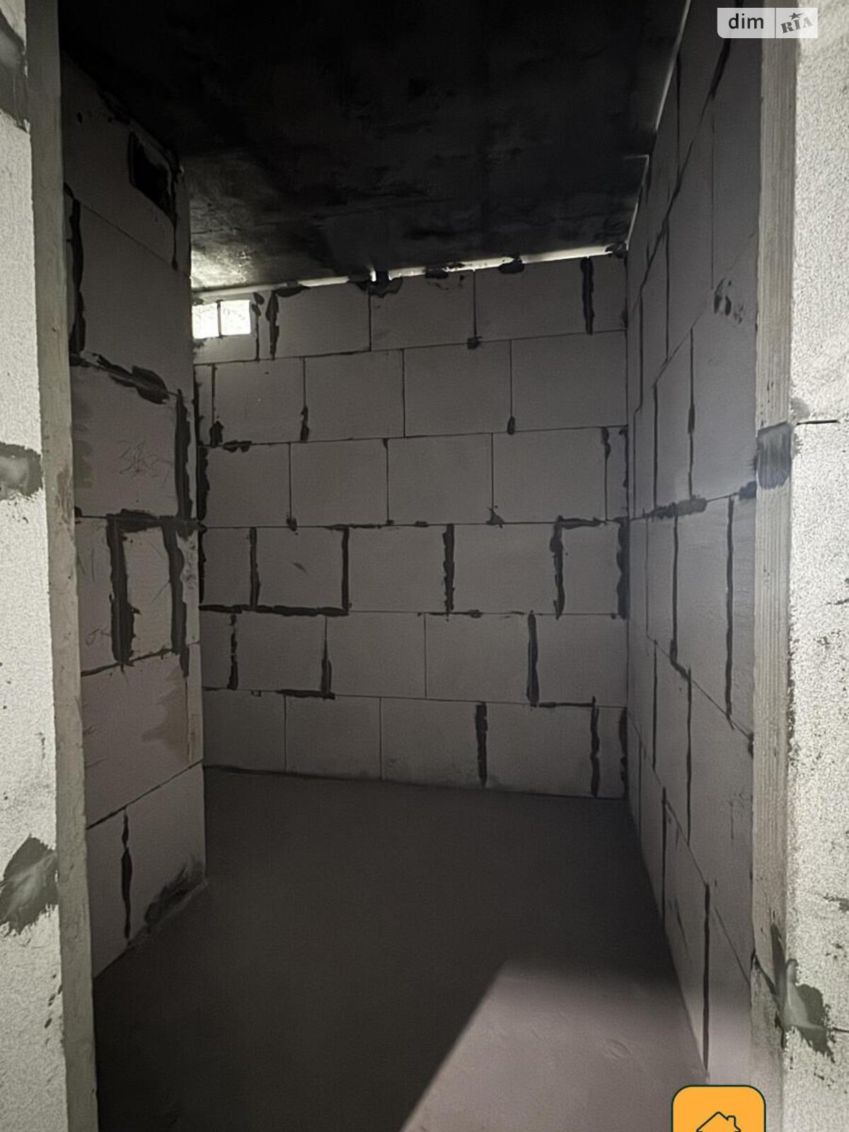 Продаж однокімнатної квартири в Одесі, на просп. Лесі Українки 19 корпус 4, район Приморський фото 1