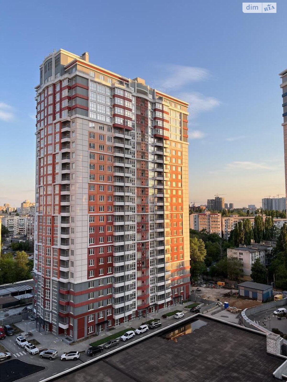 Продаж однокімнатної квартири в Одесі, на вул. Лесі Українки 19/4, район Приморський фото 1 Продаж однокімнатної квартири в Одесі, на вул. Лесі Українки 19/4, район Приморський фото 1