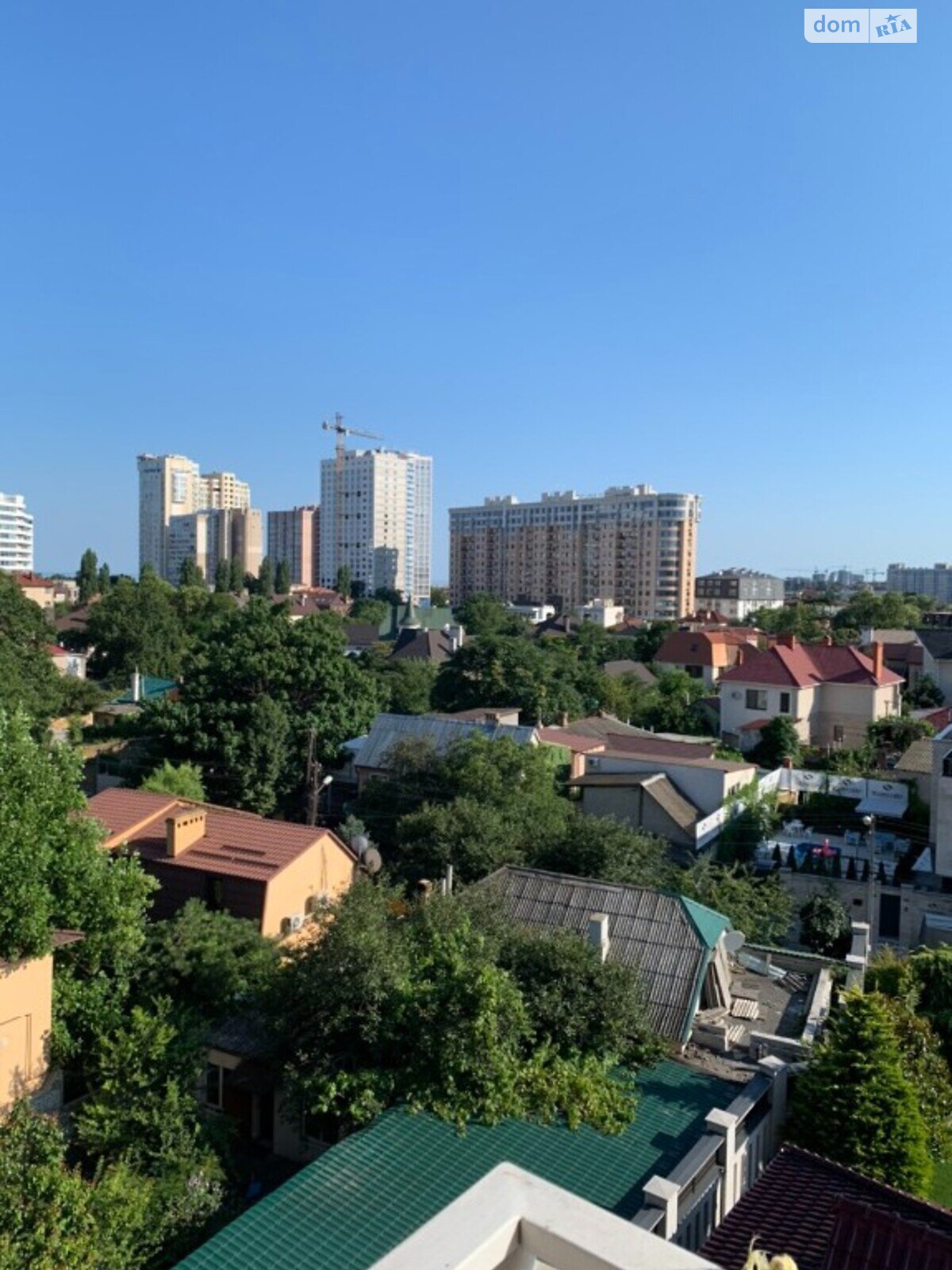 Продажа однокомнатной квартиры в Одессе, на ул. Леваневского 23, район Приморский фото 1