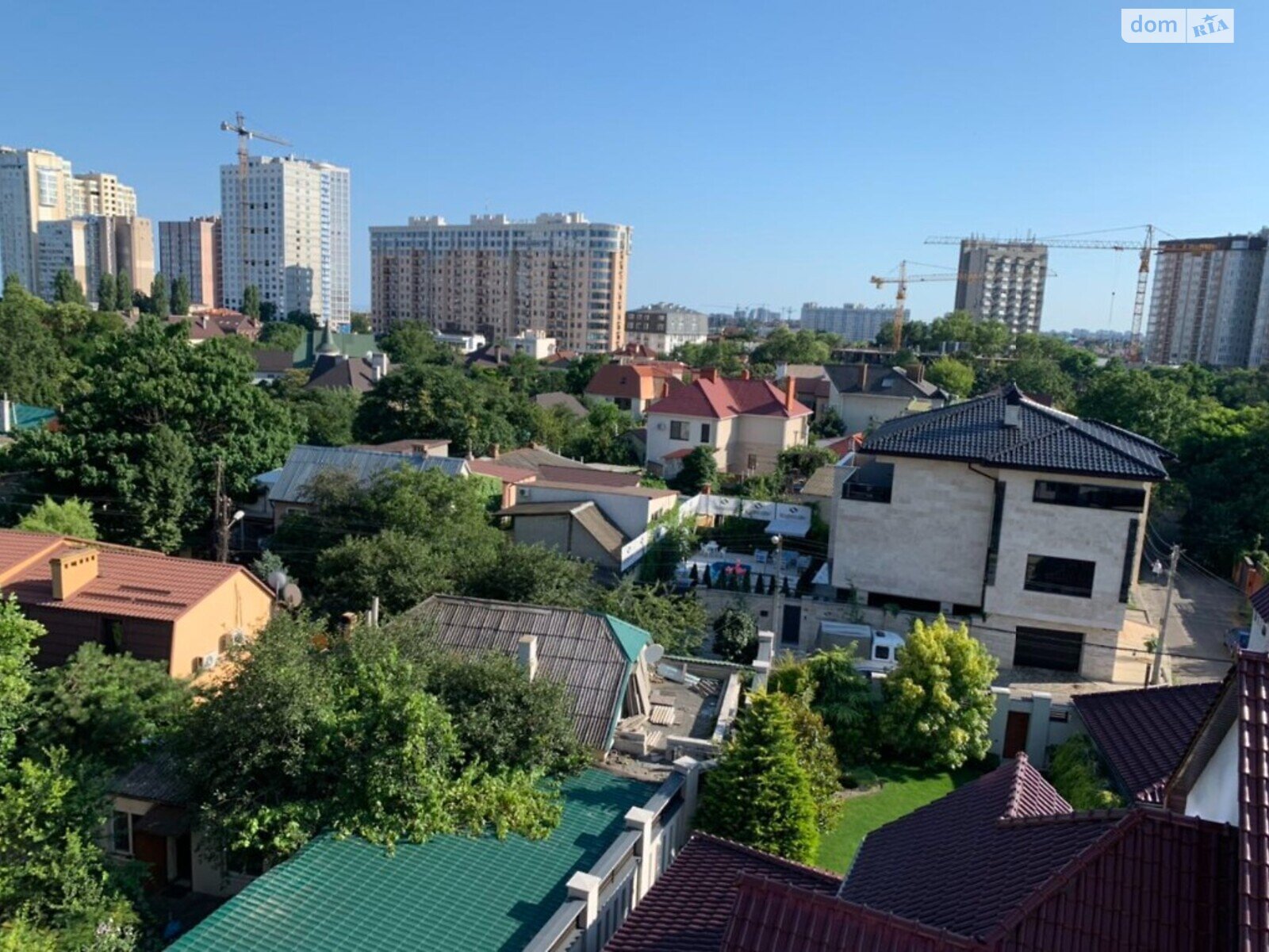 Продажа однокомнатной квартиры в Одессе, на ул. Леваневского 23, район Приморский фото 1
