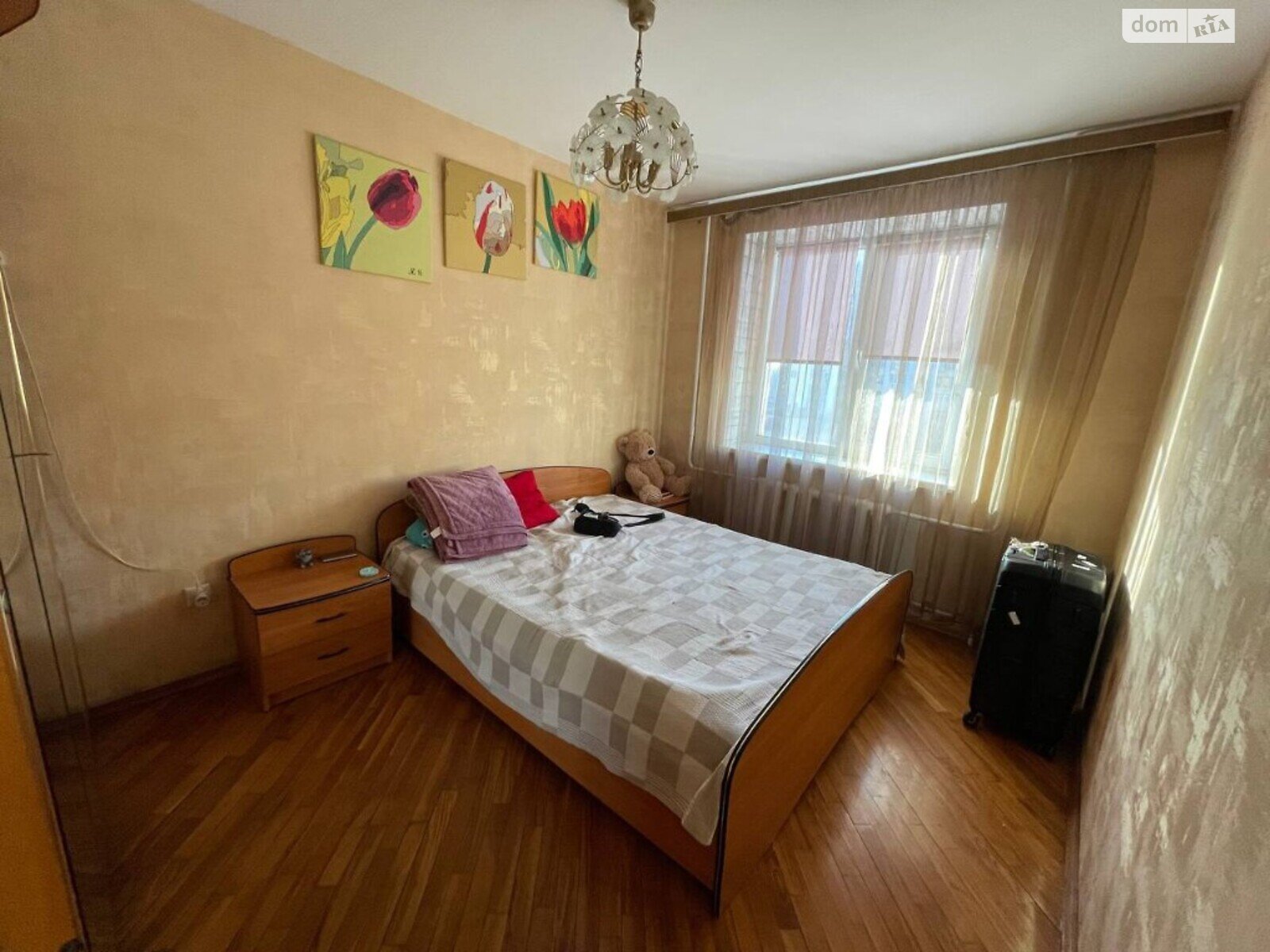 Продажа двухкомнатной квартиры в Одессе, на ул. Леваневского, район Приморский фото 1