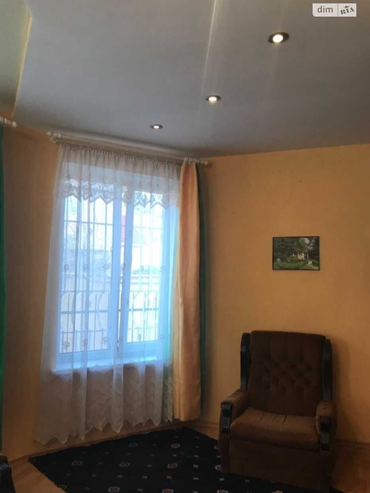 Продажа трехкомнатной квартиры в Одессе, на ул. Леваневского, район Приморский фото 1