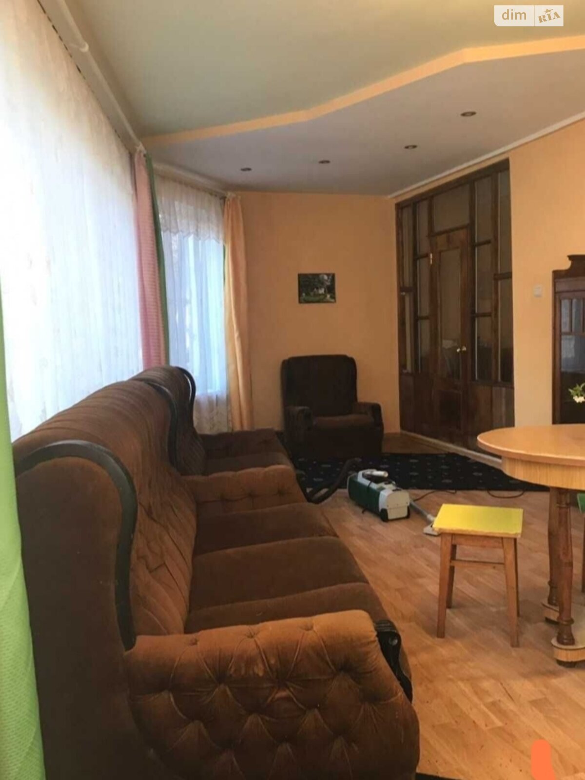 Продажа трехкомнатной квартиры в Одессе, на ул. Леваневского, район Приморский фото 1