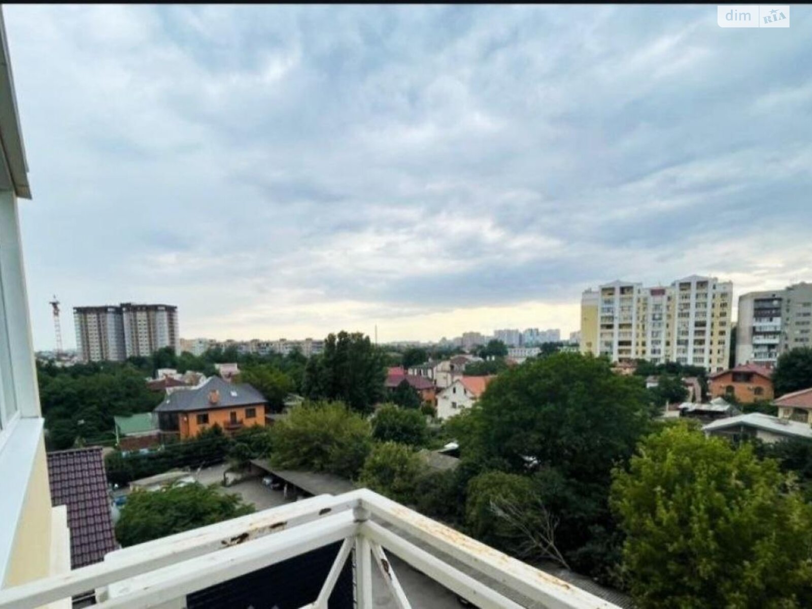 Продажа однокомнатной квартиры в Одессе, на ул. Леваневского, район Приморский фото 1