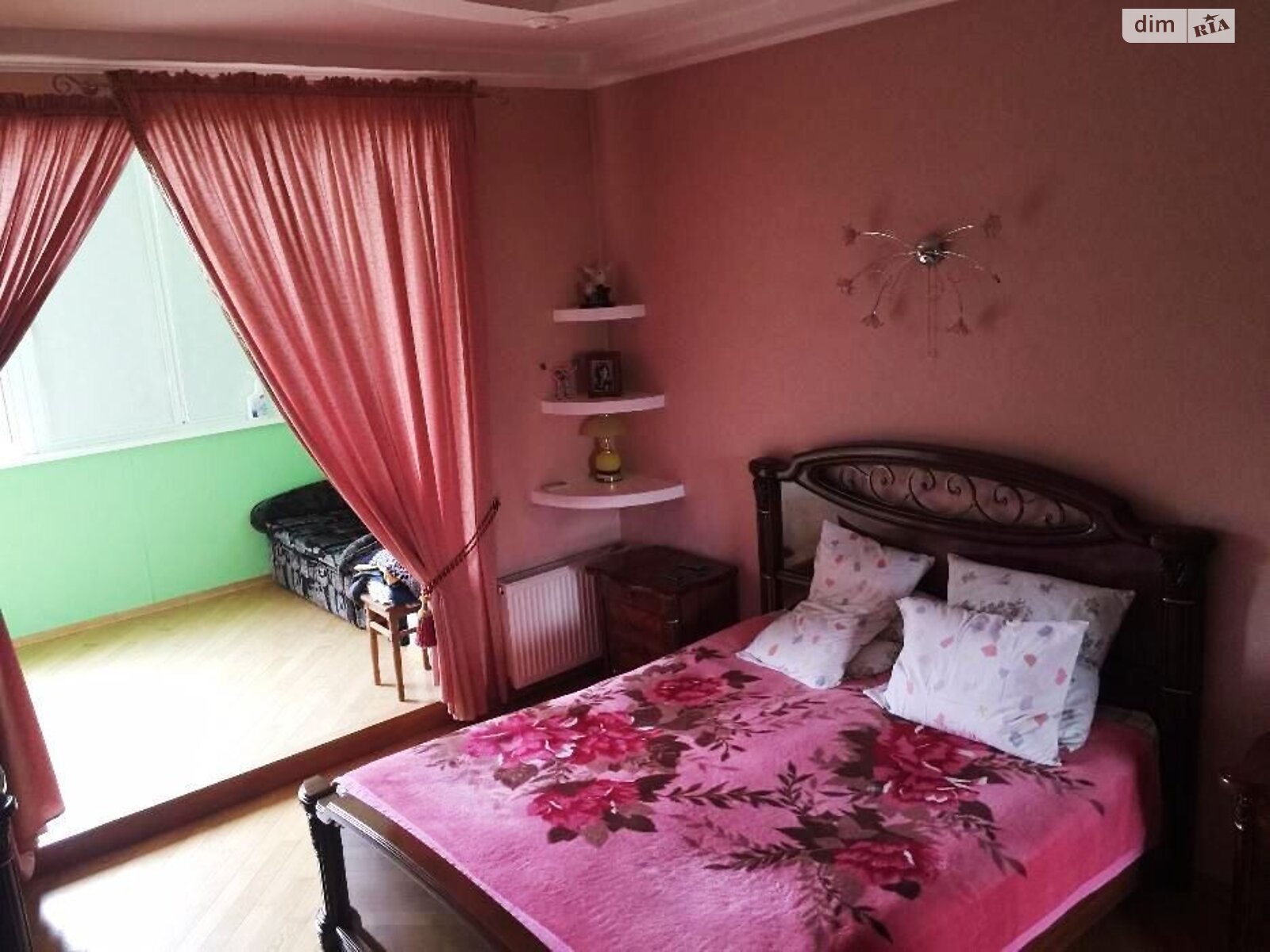 Продажа четырехкомнатной квартиры в Одессе, на ул. Леваневского, район Приморский фото 1