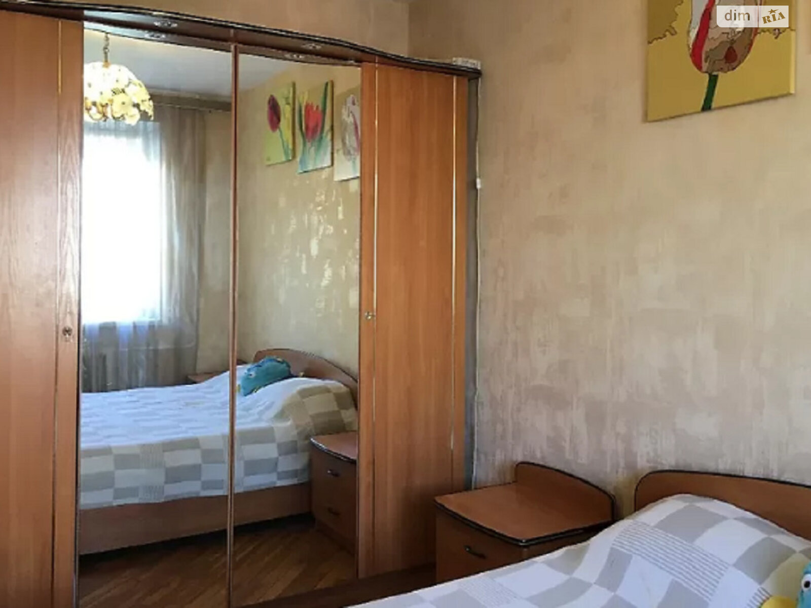 Продаж двокімнатної квартири в Одесі, на вул. Леваневського, район Приморський фото 1 Продаж двокімнатної квартири в Одесі, на вул. Леваневського, район Приморський фото 1