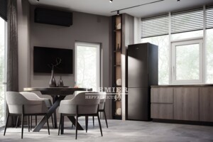 Продажа двухкомнатной квартиры в Одессе, на ул. Леваневского, район Приморский фото 2