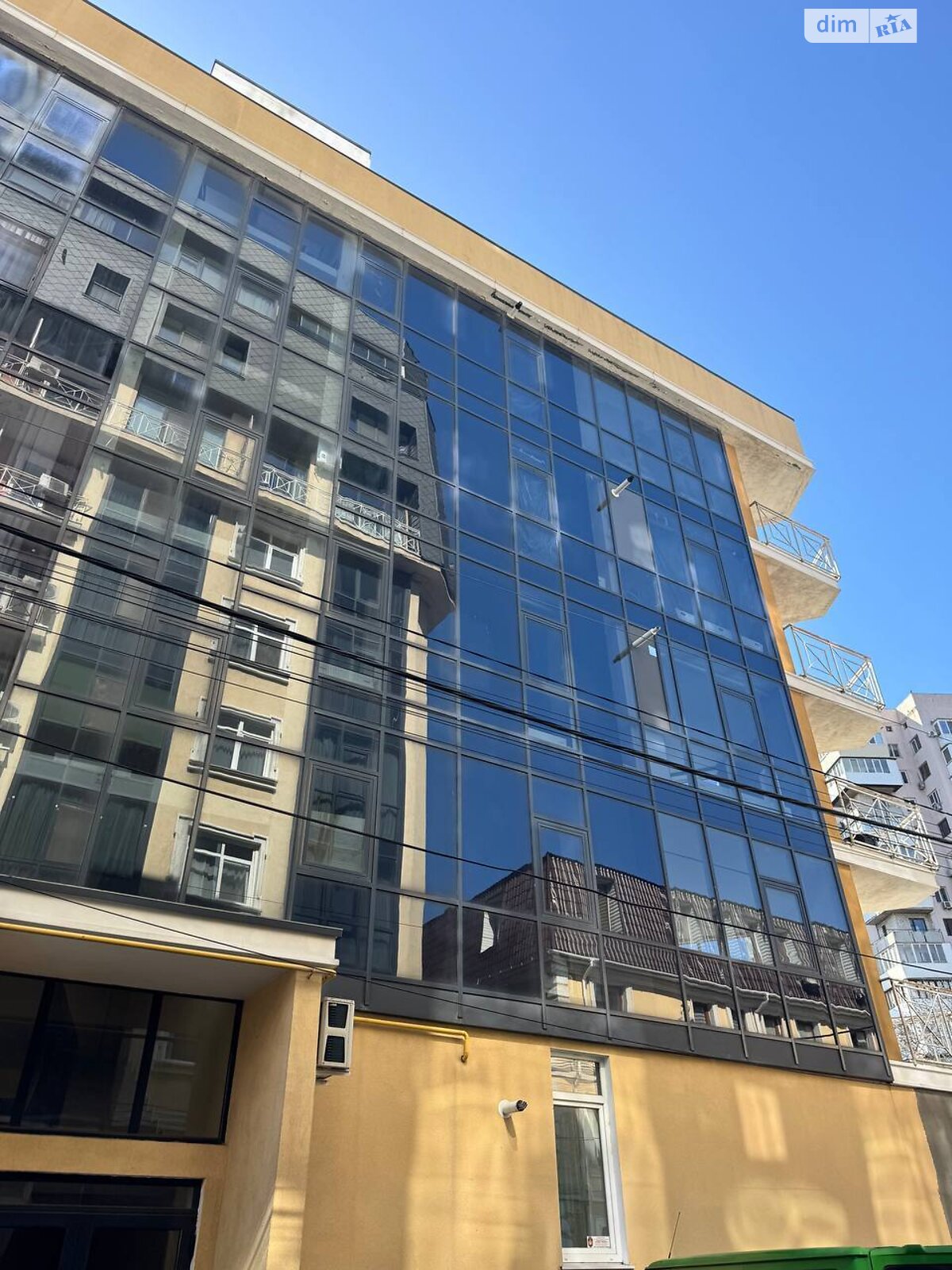Продажа двухкомнатной квартиры в Одессе, на ул. Леваневского, район Приморский фото 1 Продажа двухкомнатной квартиры в Одессе, на ул. Леваневского, район Приморский фото 1