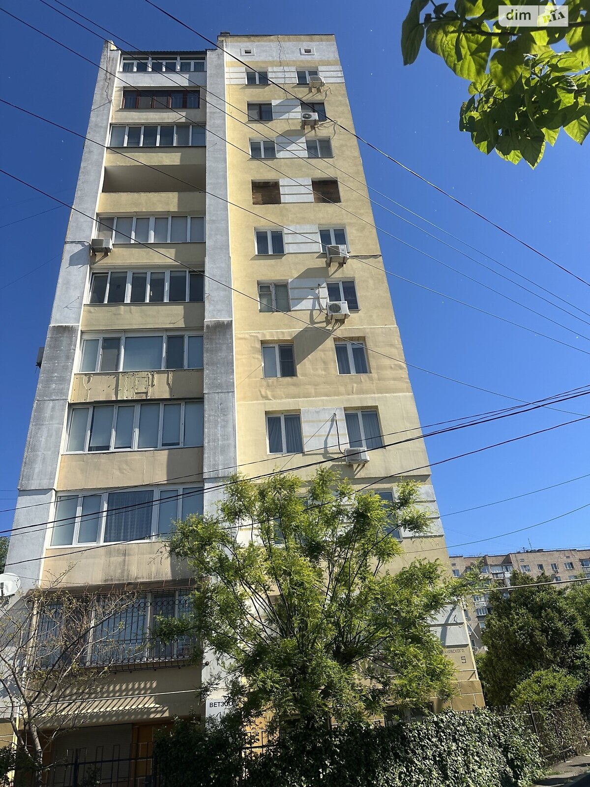 Продаж двокімнатної квартири в Одесі, на вул. Леваневського 5, район Приморський фото 1 Продаж двокімнатної квартири в Одесі, на вул. Леваневського 5, район Приморський фото 1