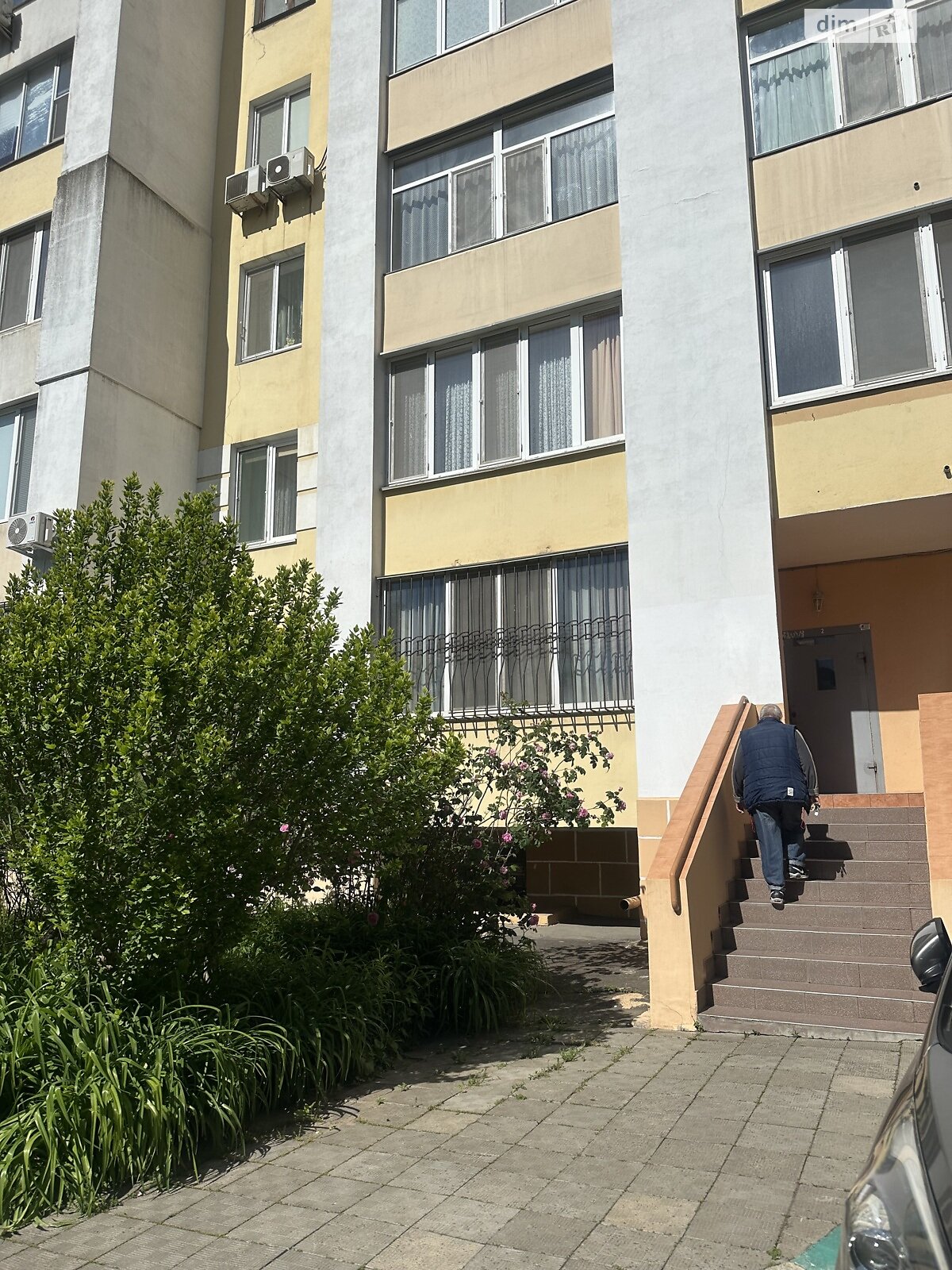 Продаж двокімнатної квартири в Одесі, на вул. Леваневського 5, район Приморський фото 1 Продаж двокімнатної квартири в Одесі, на вул. Леваневського 5, район Приморський фото 1