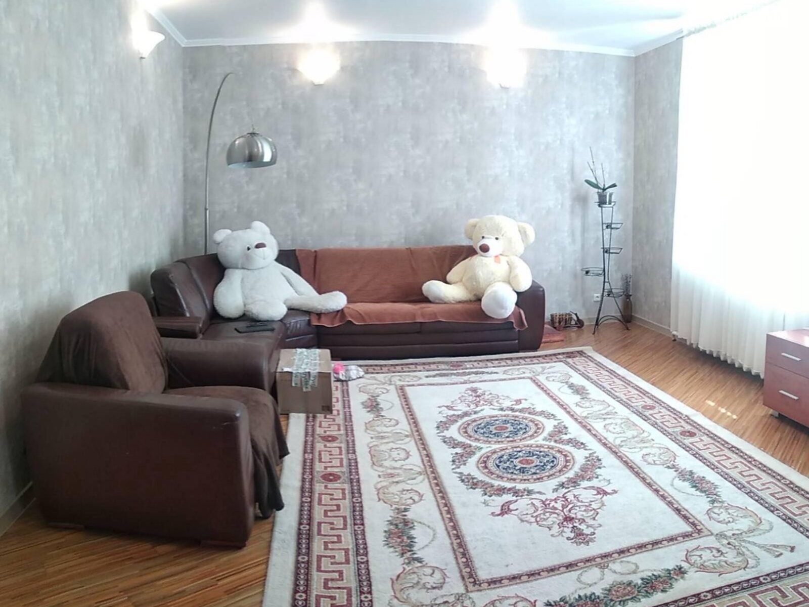 Продаж двокімнатної квартири в Одесі, на вул. Леваневського 5, район Приморський фото 1 Продаж двокімнатної квартири в Одесі, на вул. Леваневського 5, район Приморський фото 1
