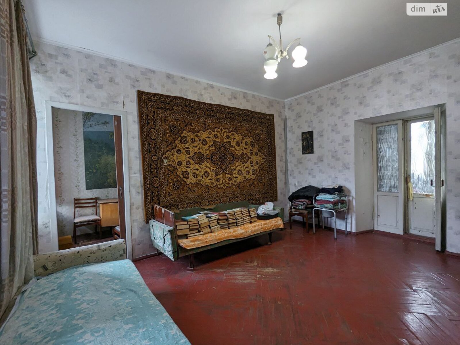 Продажа двухкомнатной квартиры в Одессе, на ул. Лейтенанта Шмидта 20, район Приморский фото 1