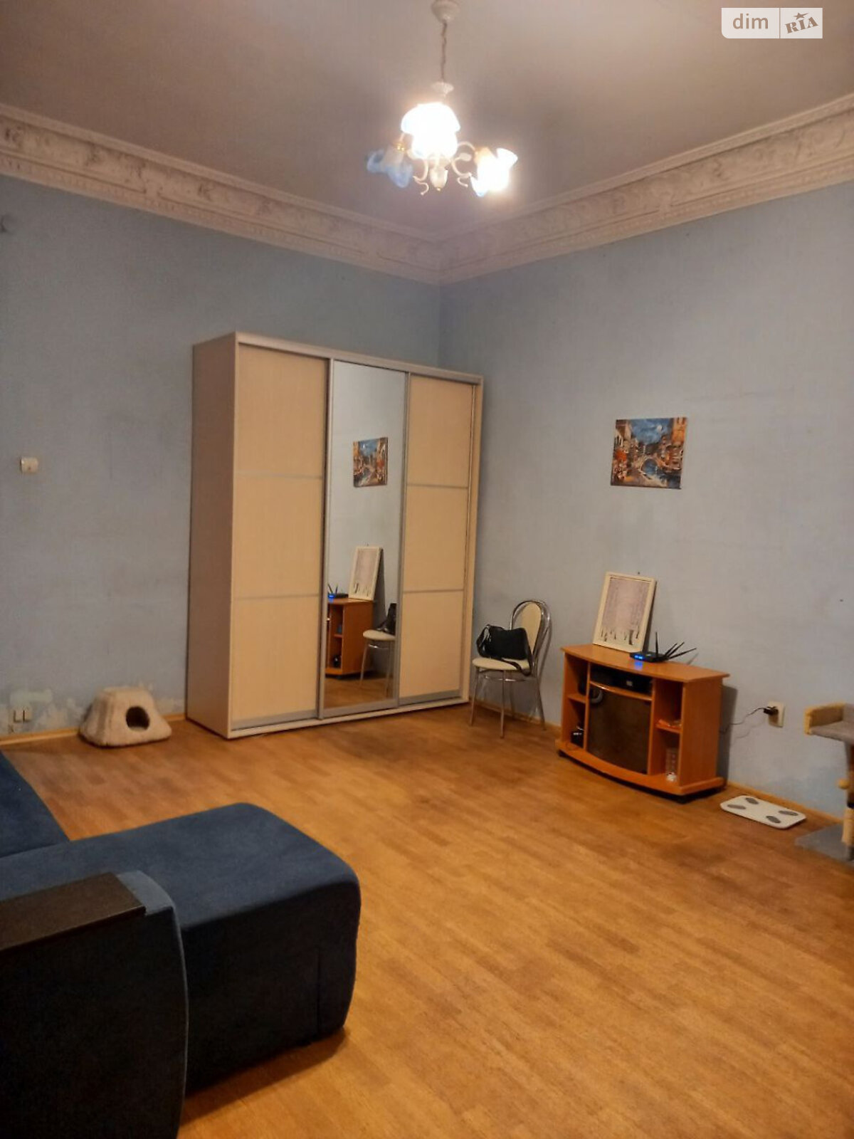 Продаж трикімнатної квартири в Одесі, на вул. Лейтенанта Шмідта, район Приморський фото 1 Продаж трикімнатної квартири в Одесі, на вул. Лейтенанта Шмідта, район Приморський фото 1