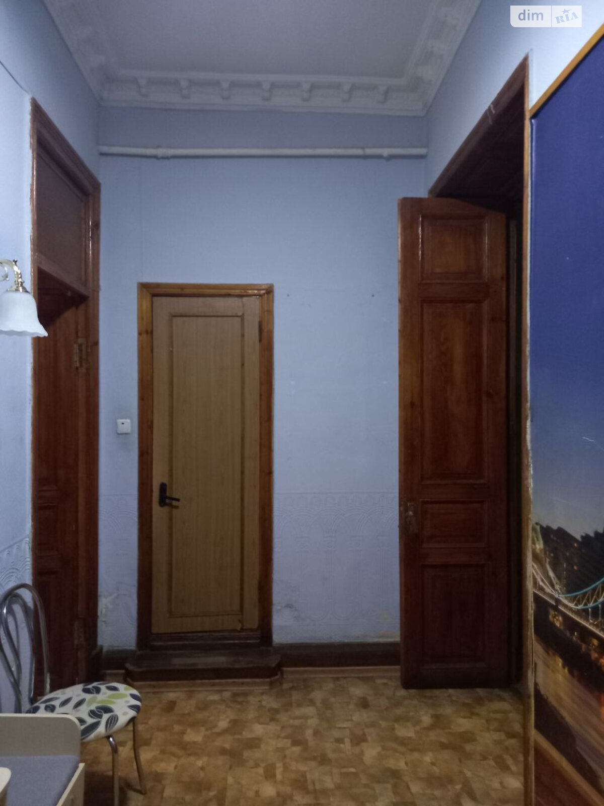 Продаж трикімнатної квартири в Одесі, на вул. Лейтенанта Шмідта, район Приморський фото 1 Продаж трикімнатної квартири в Одесі, на вул. Лейтенанта Шмідта, район Приморський фото 1