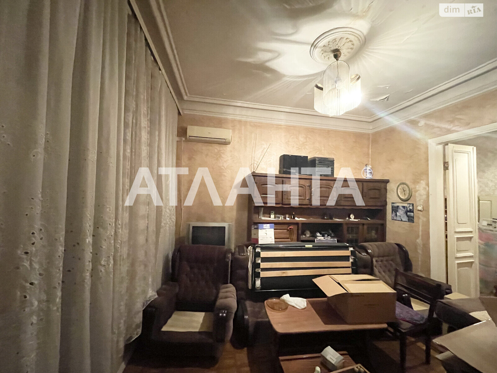 Продажа двухкомнатной квартиры в Одессе, на ул. Лейтенанта Шмидта, район Приморский фото 1 Продажа двухкомнатной квартиры в Одессе, на ул. Лейтенанта Шмидта, район Приморский фото 1