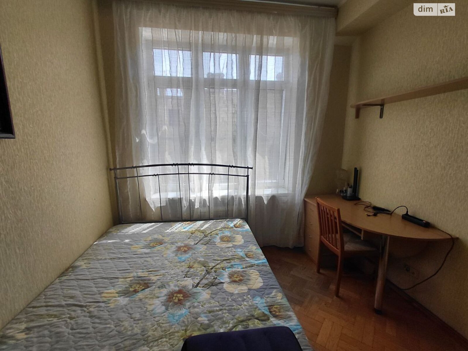 Продаж трикімнатної квартири в Одесі, на вул. Лейтенанта Шмідта, район Приморський фото 1 Продаж трикімнатної квартири в Одесі, на вул. Лейтенанта Шмідта, район Приморський фото 1