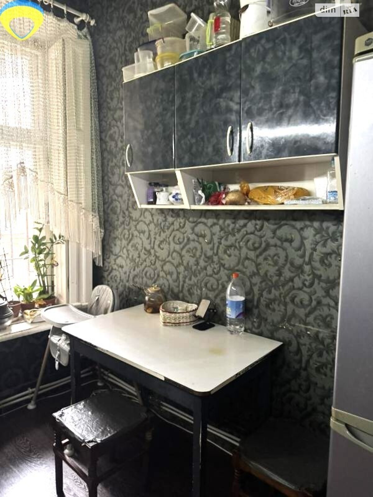 Продажа двухкомнатной квартиры в Одессе, на ул. Лейтенанта Шмидта, район Приморский фото 1