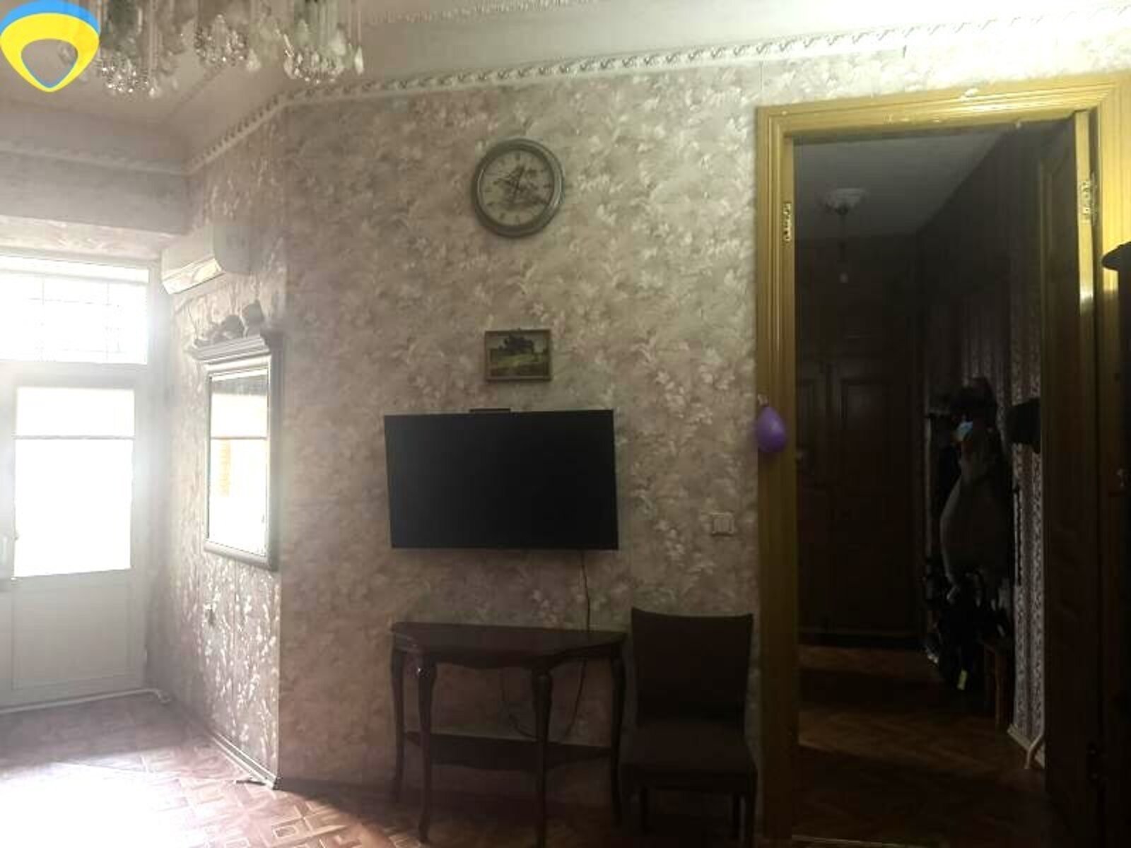 Продажа двухкомнатной квартиры в Одессе, на ул. Лейтенанта Шмидта, район Приморский фото 1