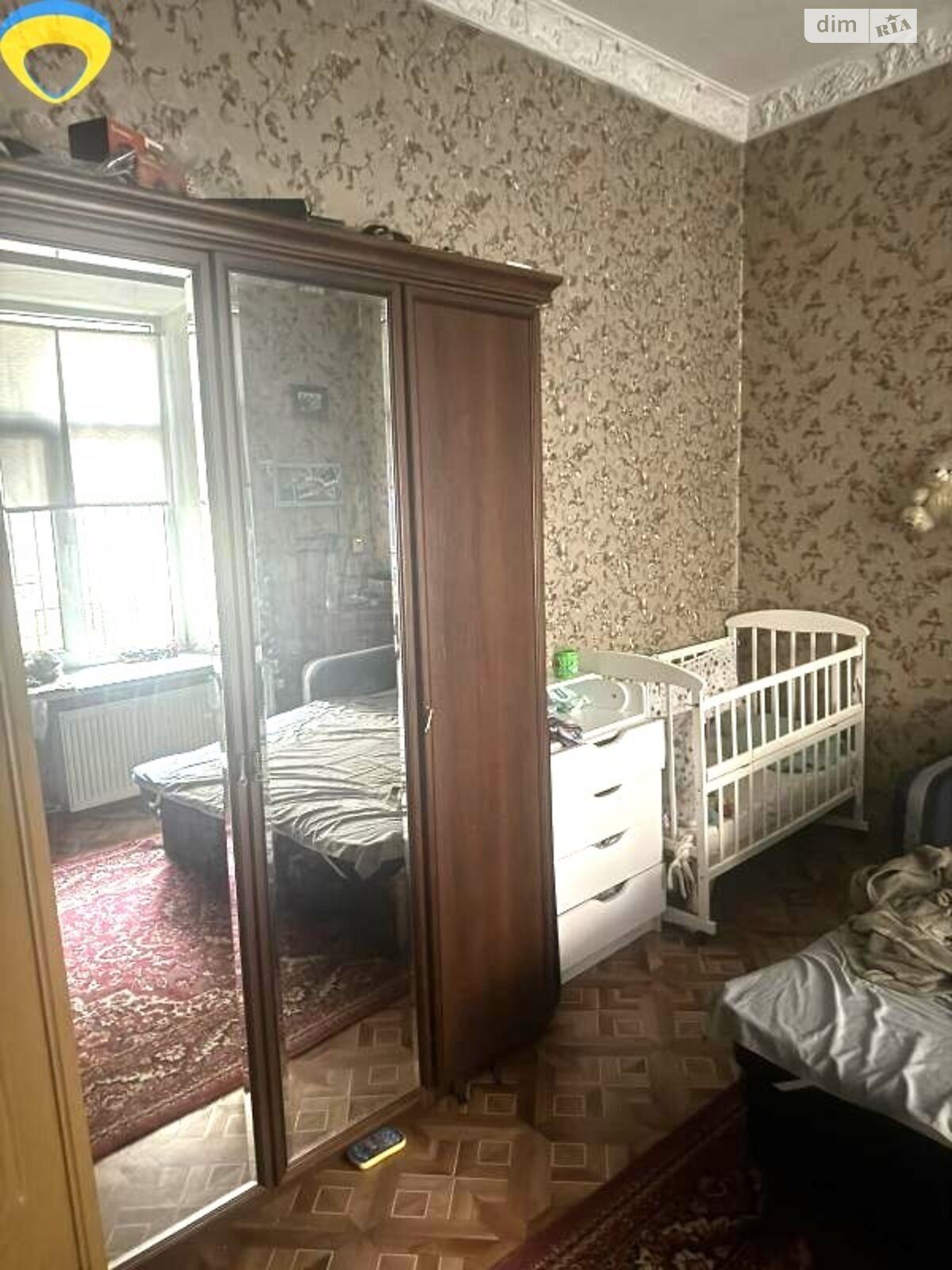 Продажа двухкомнатной квартиры в Одессе, на ул. Лейтенанта Шмидта, район Приморский фото 1