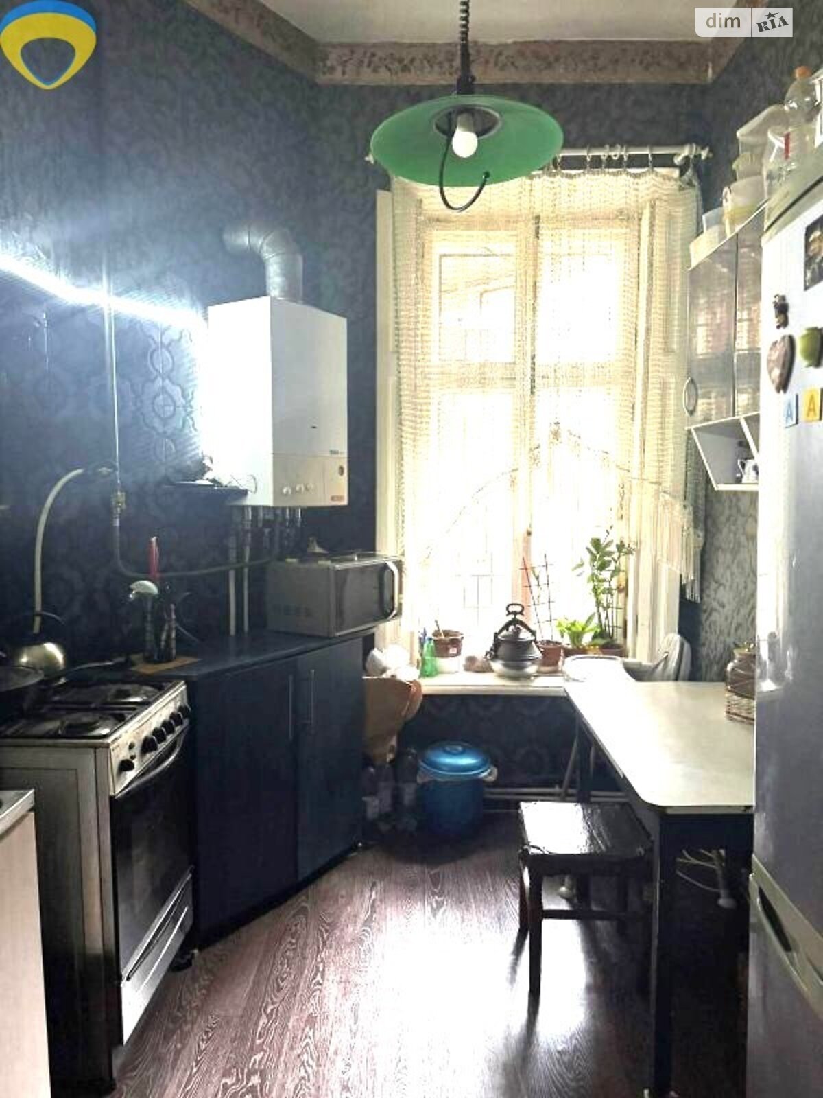 Продажа двухкомнатной квартиры в Одессе, на ул. Лейтенанта Шмидта, район Приморский фото 1